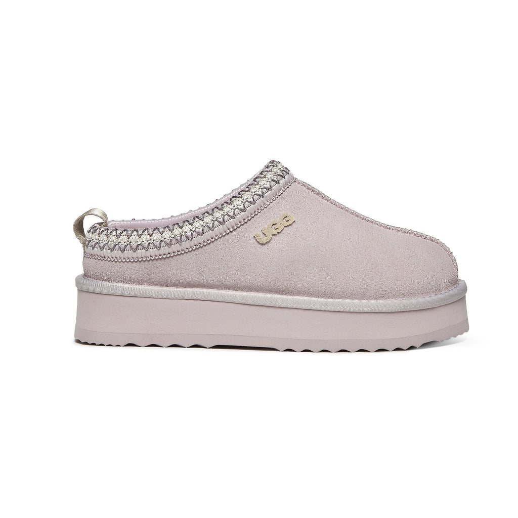 UGG Alessia Emb logo - Aussies UGG