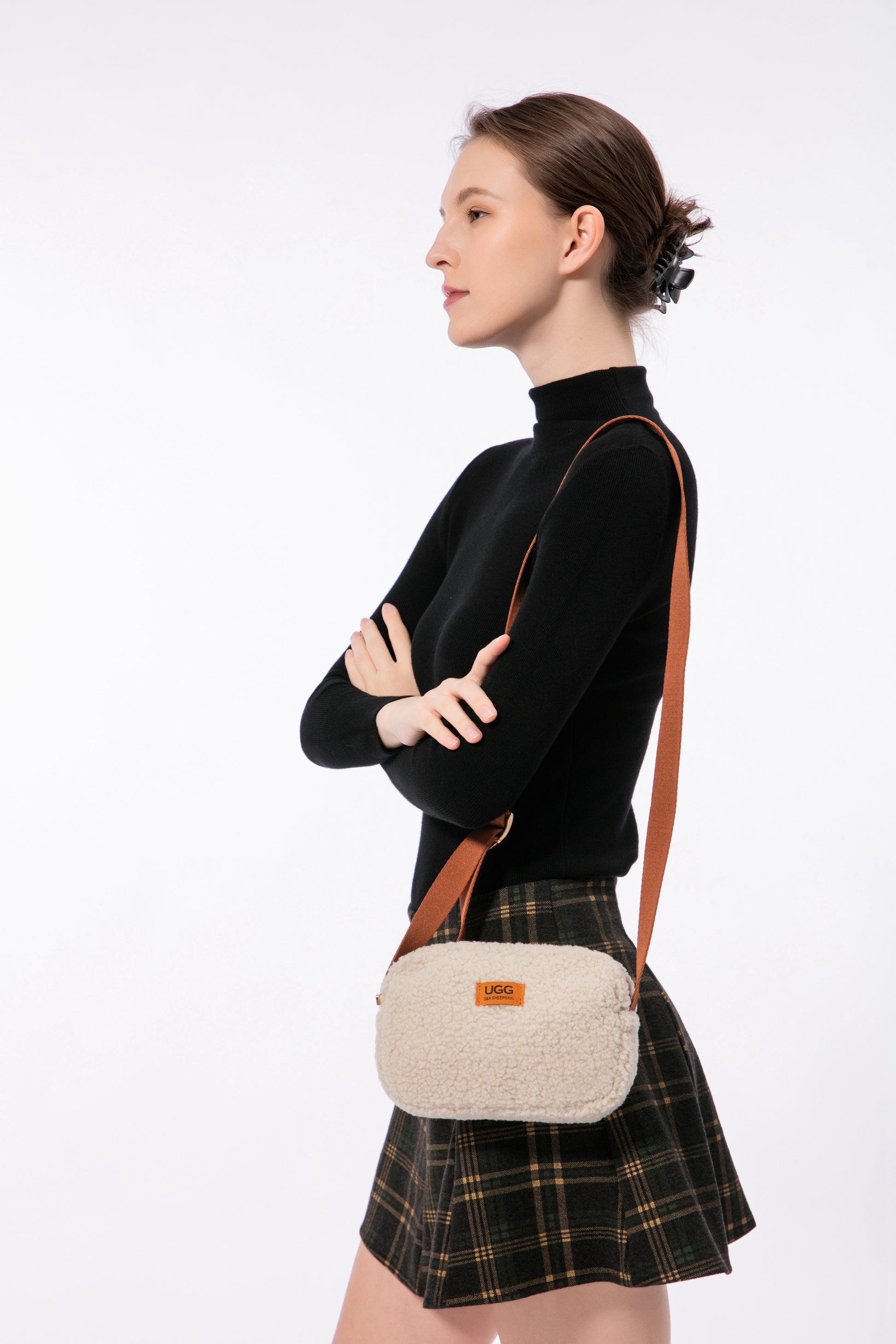UGG Hanin Cross Bag