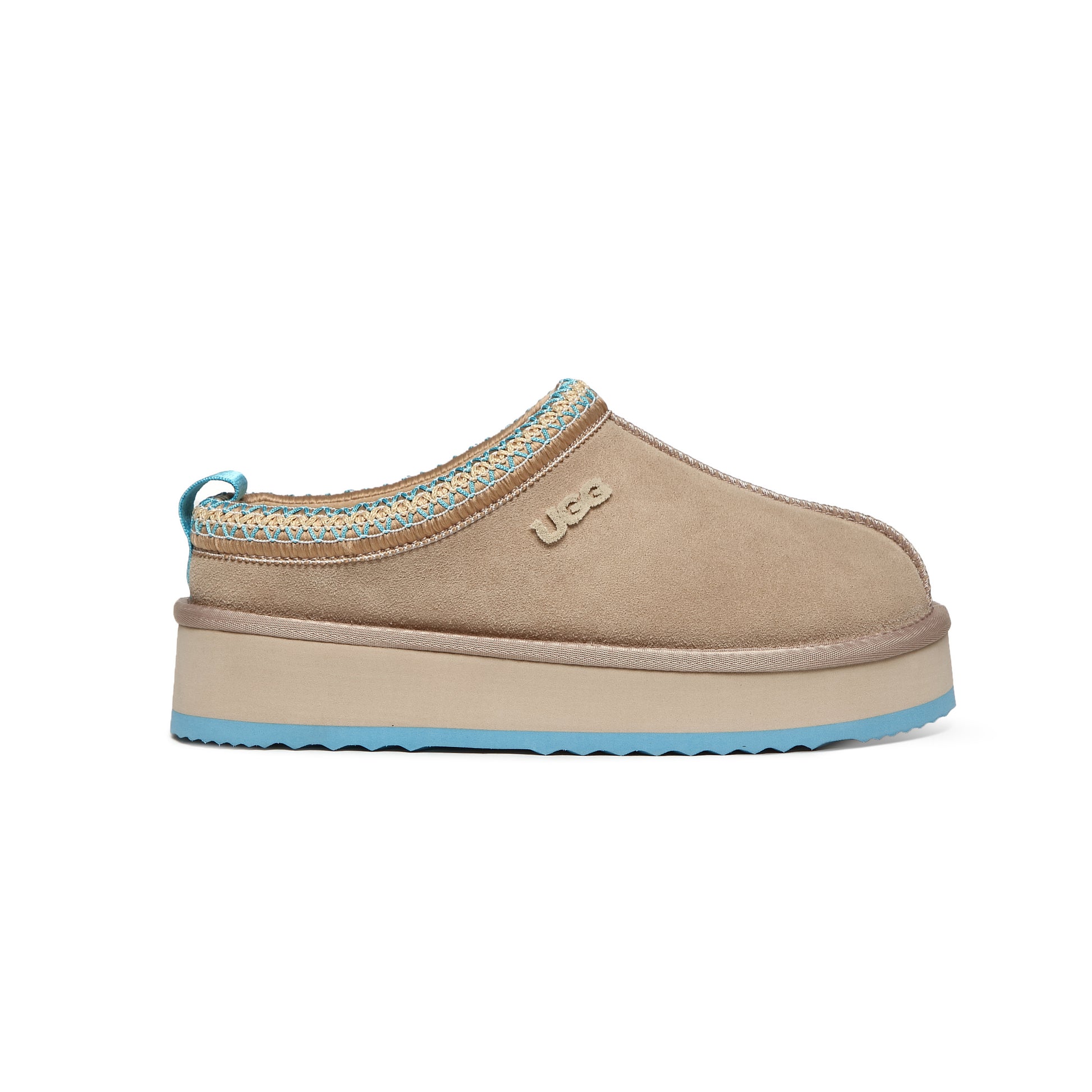 UGG Alessia Emb logo - Aussies UGG
