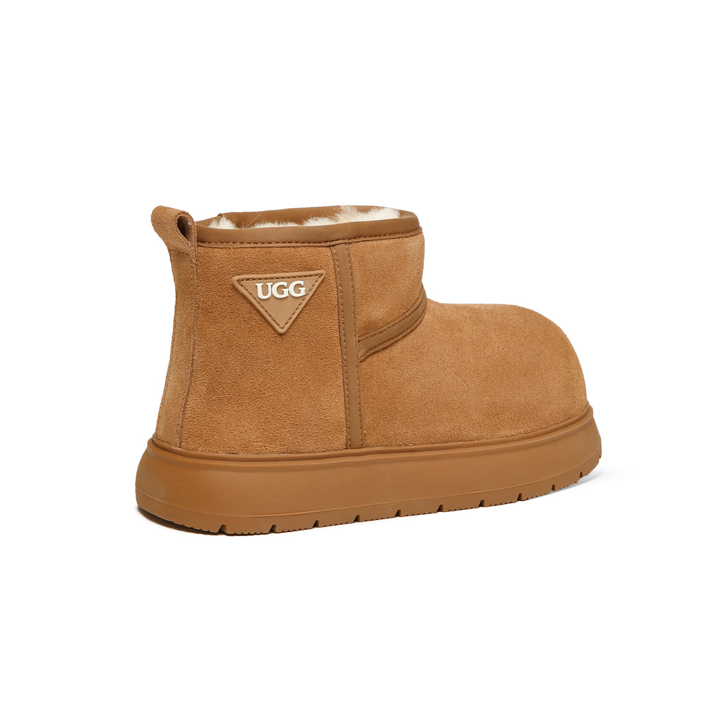 UGG Amira Boot - Aussies UGG