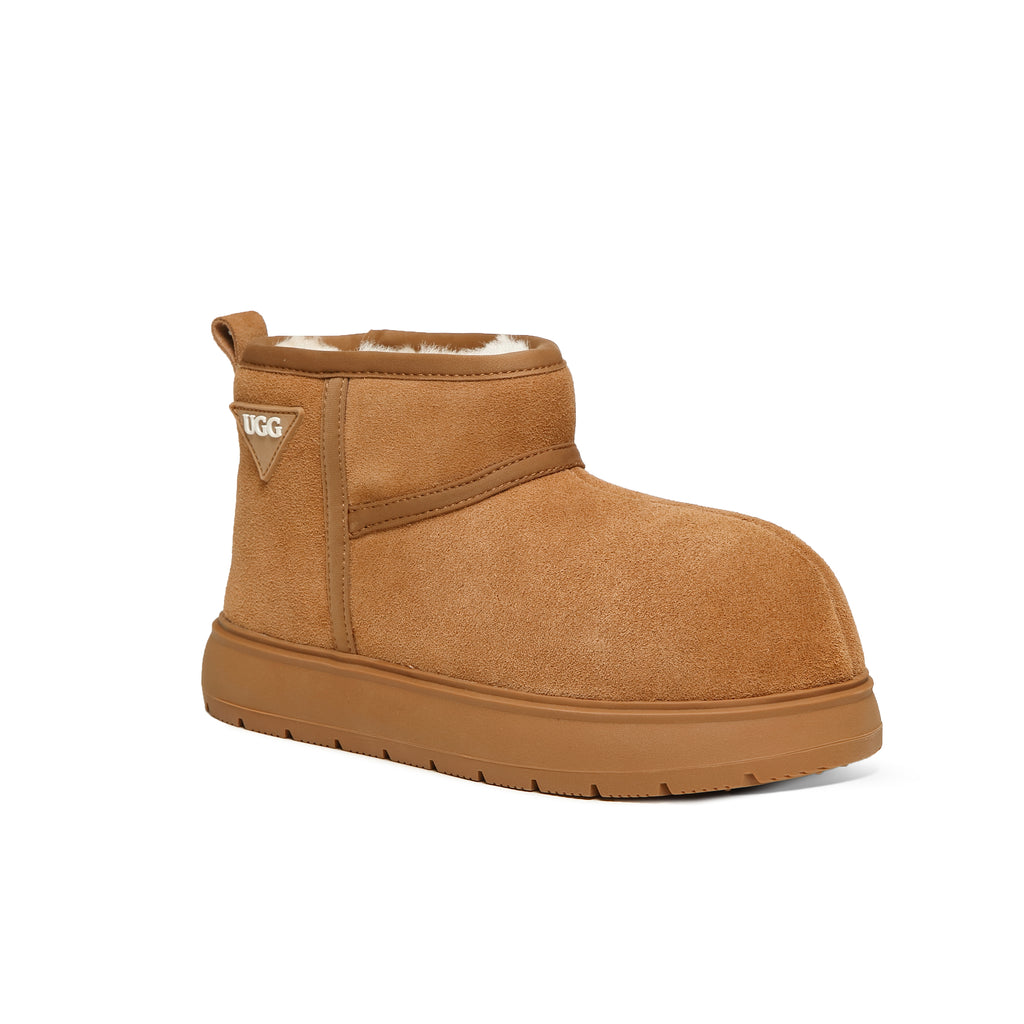 UGG Amira Boot - Aussies UGG
