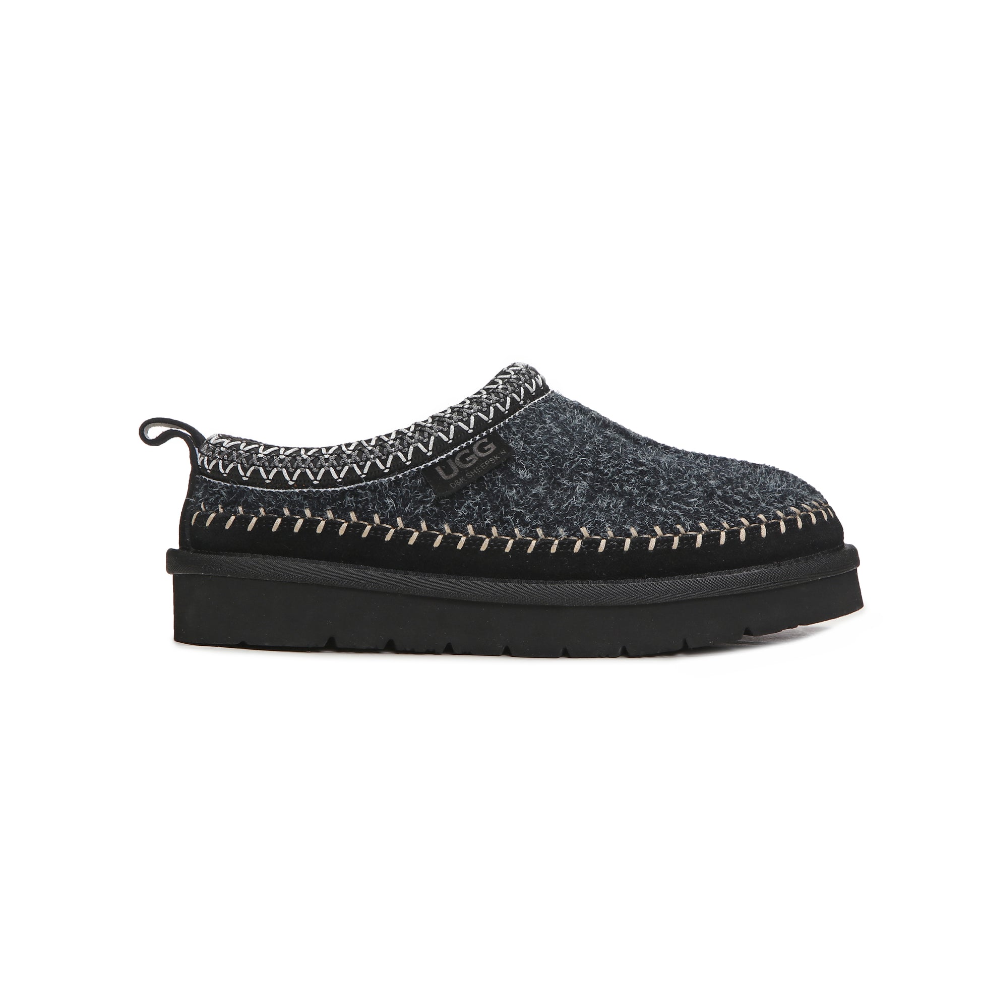 UGG Snow Suede Tasman Biarritz