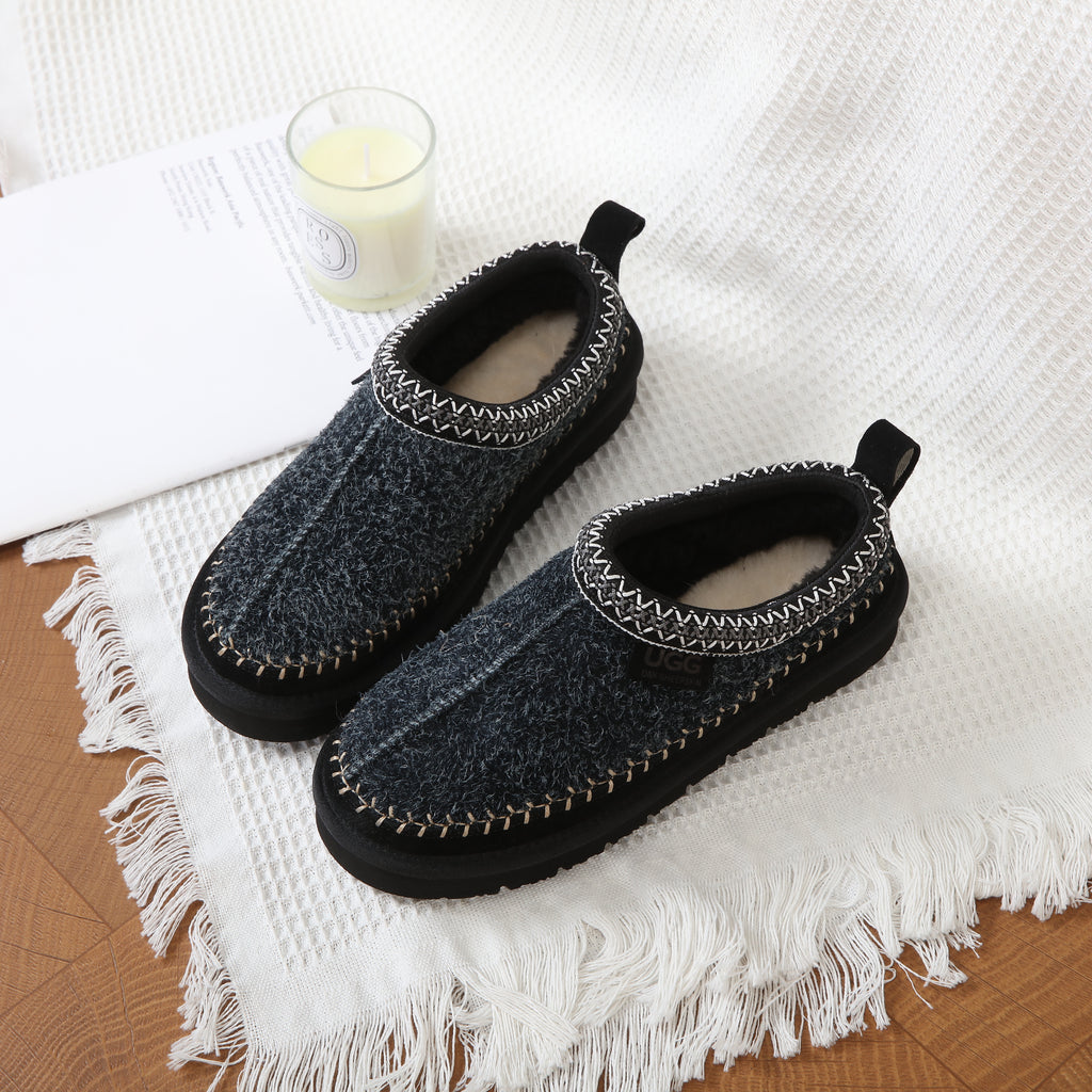 UGG Snow Suede Tasman Biarritz