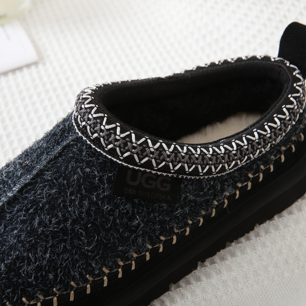 UGG Snow Suede Tasman Biarritz