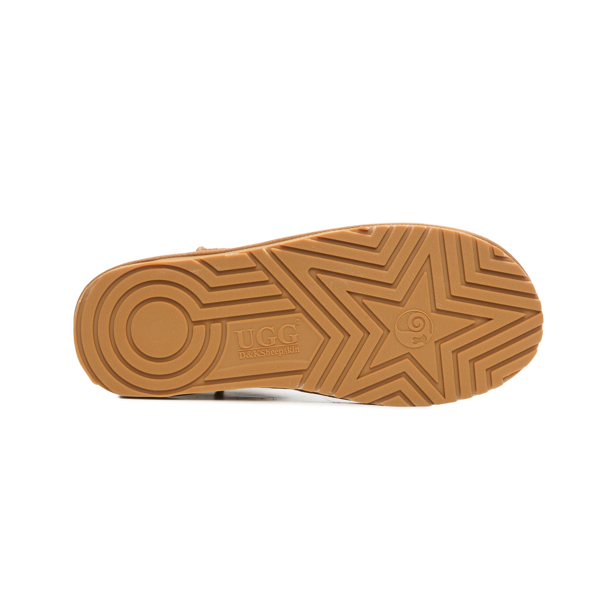 UGG Argyle Ultra Mini - Aussies UGG
