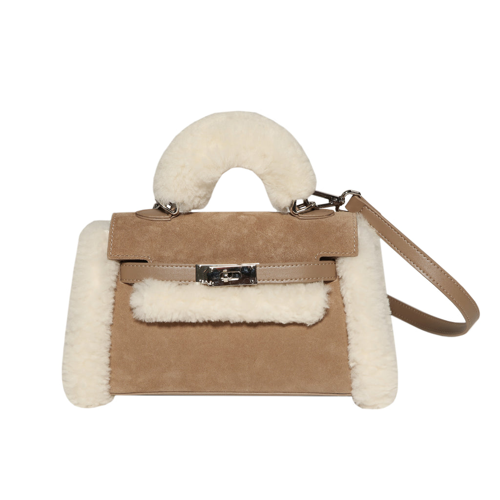 UGG Rio Shoulder Bag - Aussies UGG