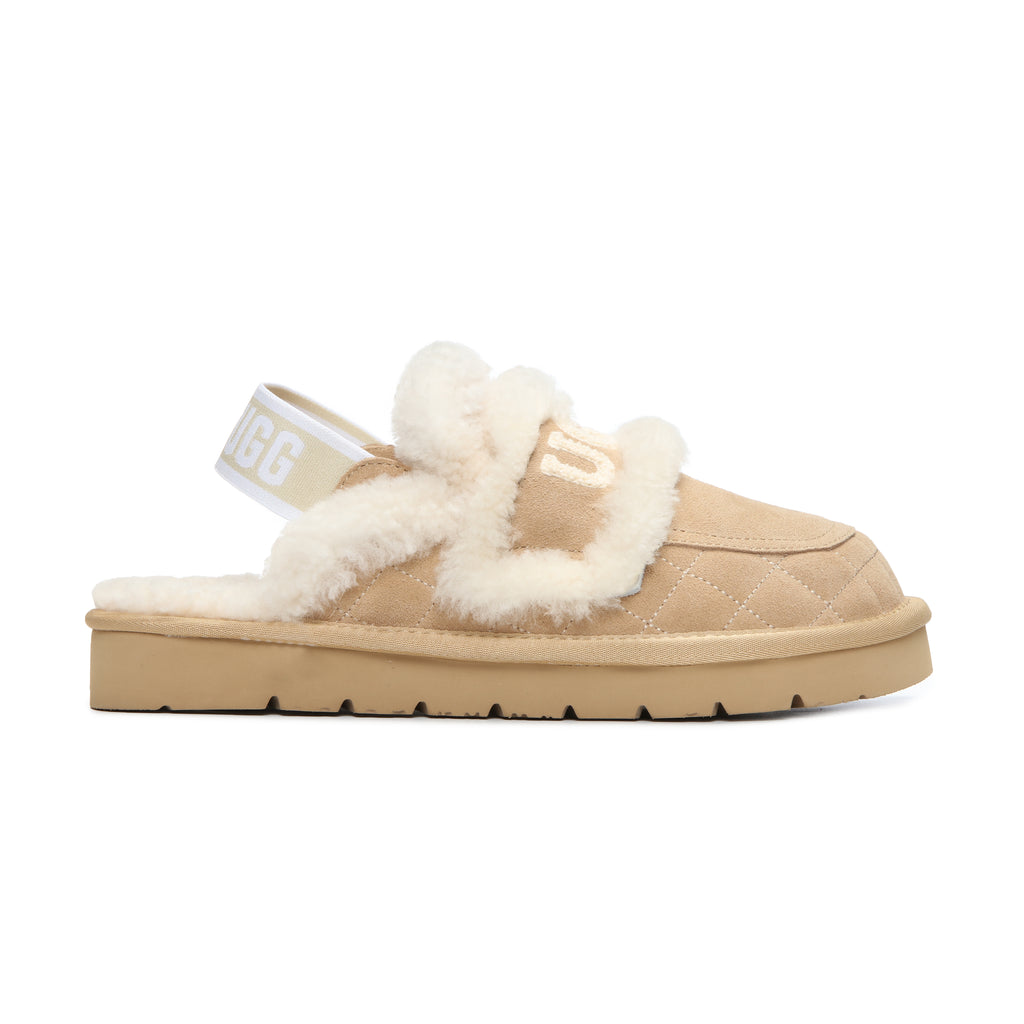UGG Argyle Erin Scuff - Aussies UGG