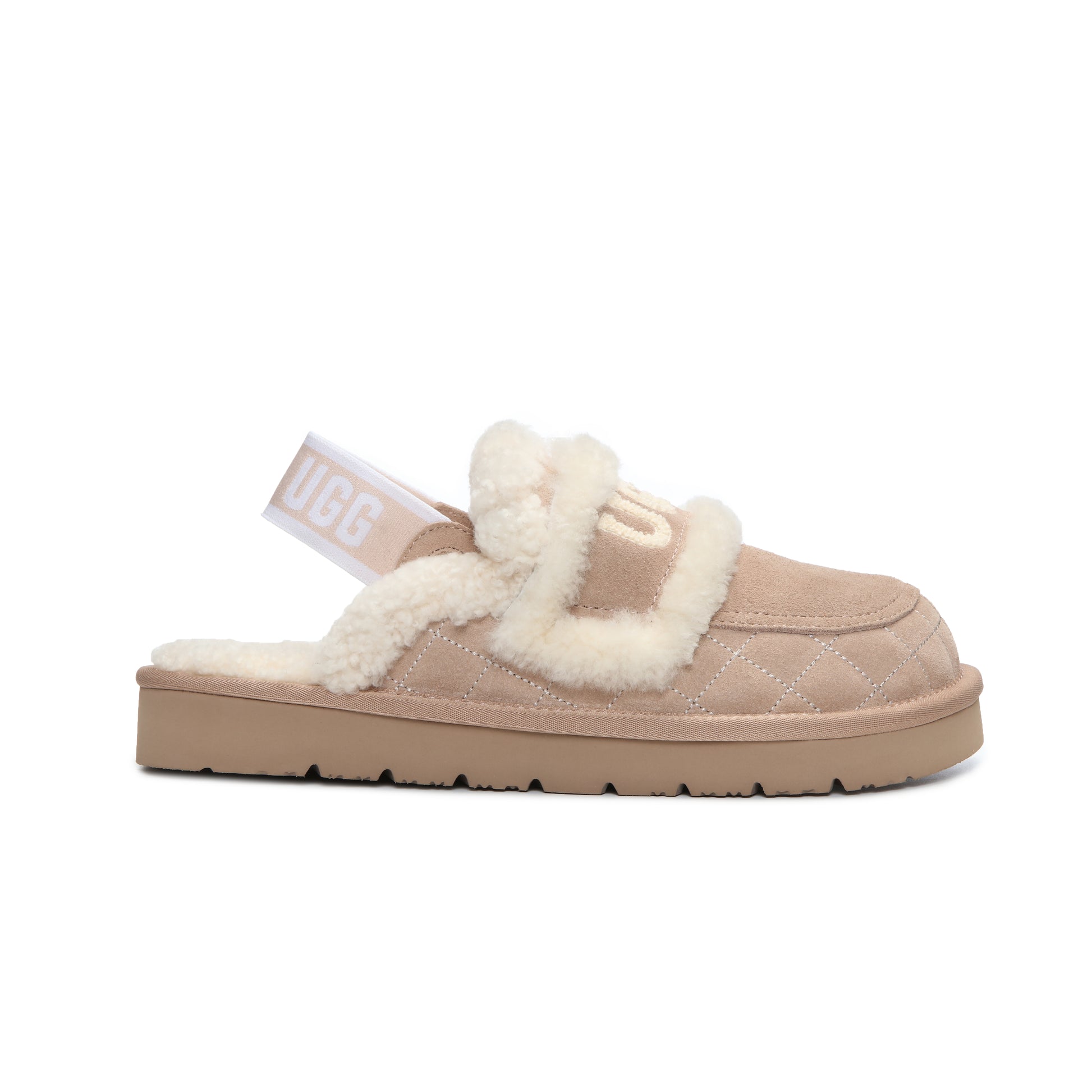 UGG Argyle Erin Scuff - Aussies UGG