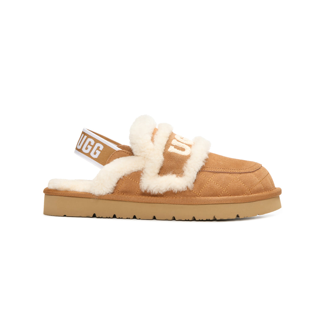 UGG Argyle Erin Scuff - Aussies UGG