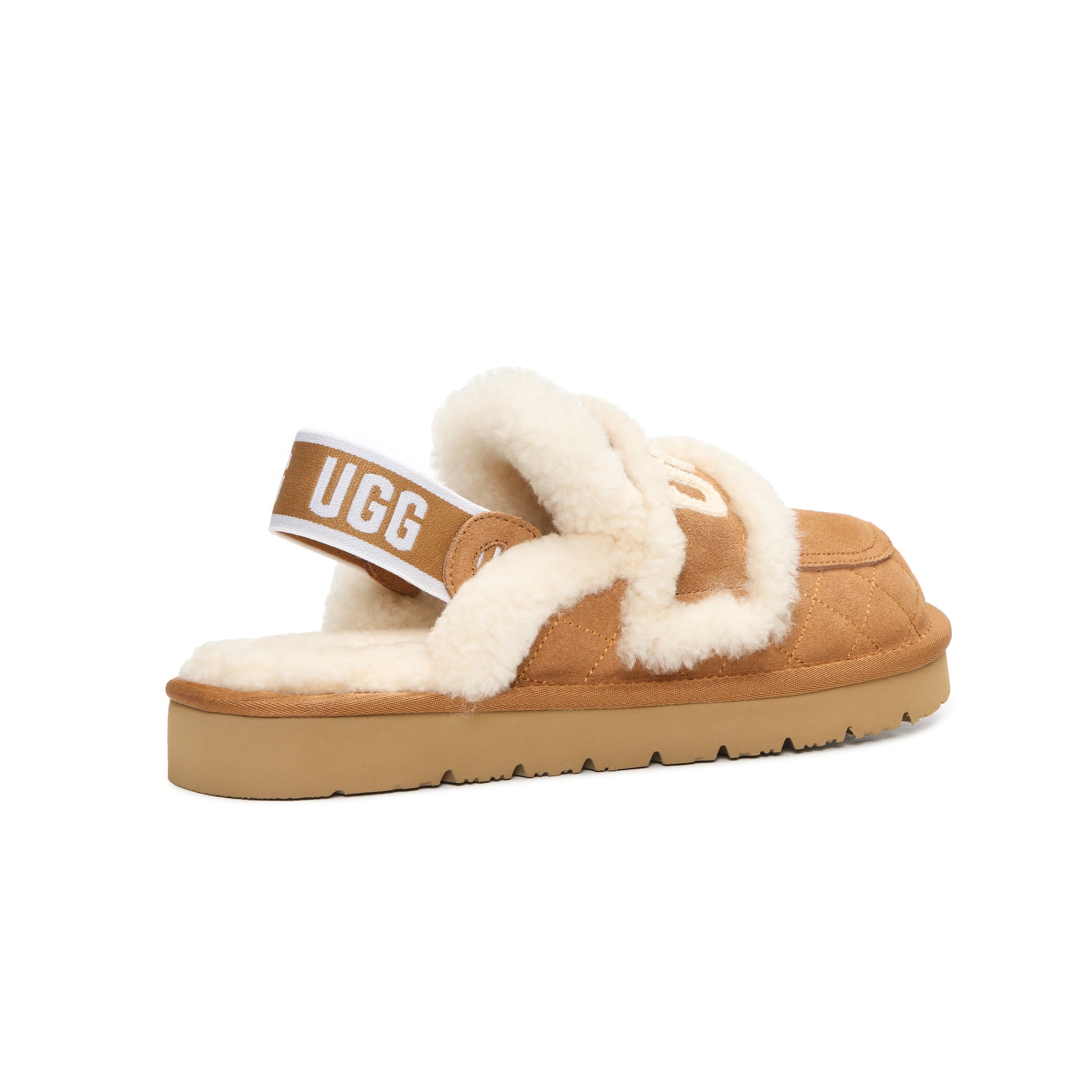 UGG Argyle Erin Scuff - Aussies UGG