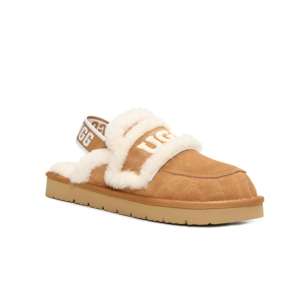 UGG Argyle Erin Scuff - Aussies UGG