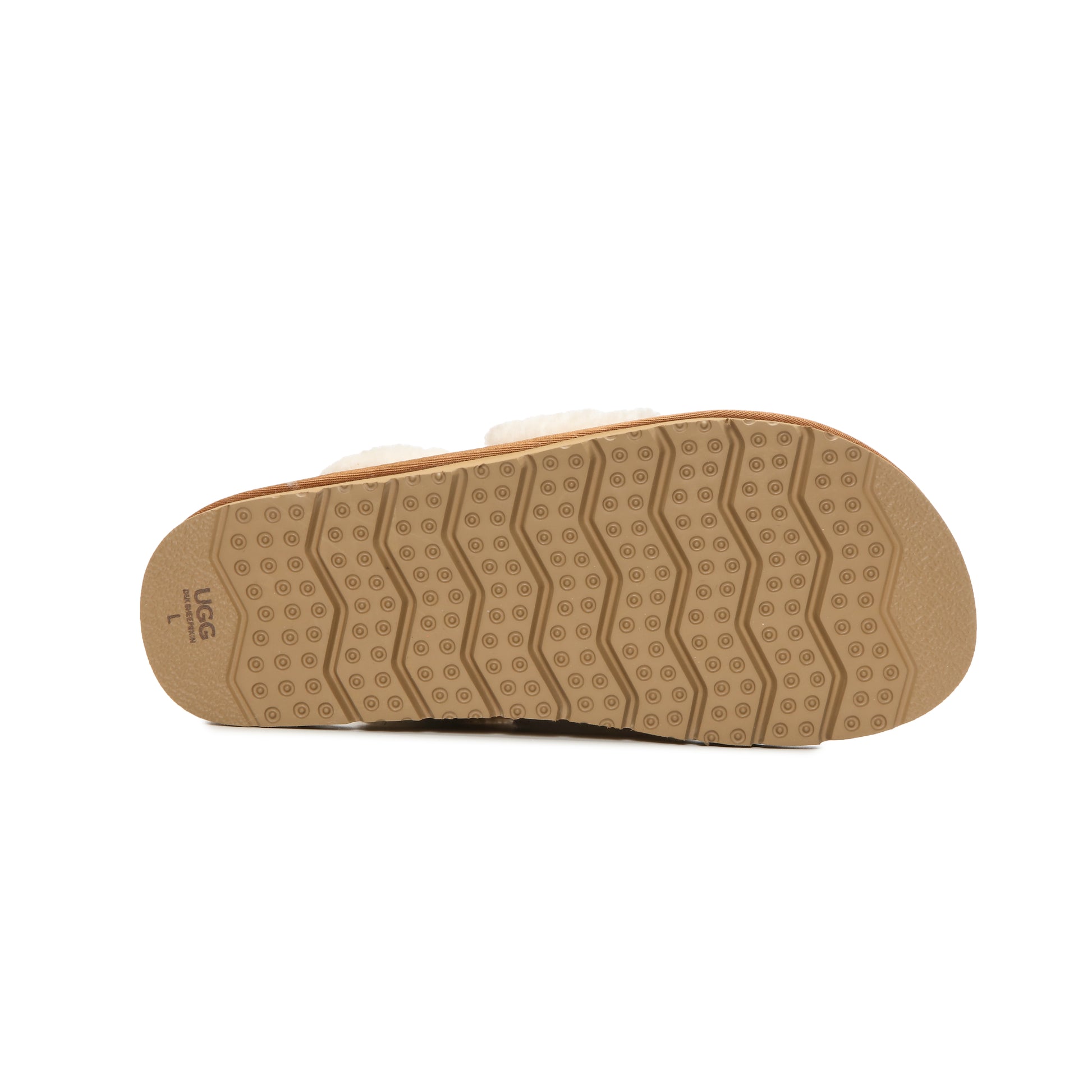 UGG Argyle Erin Scuff - Aussies UGG