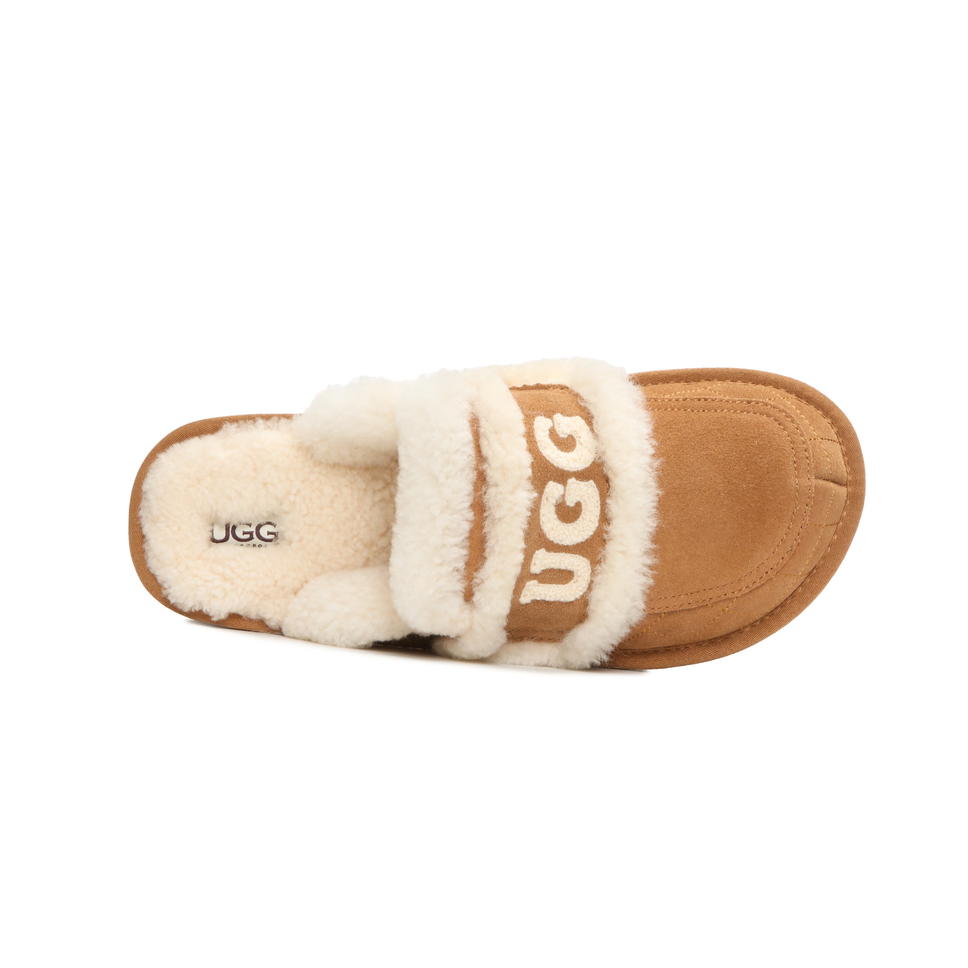 UGG Argyle Erin Scuff - Aussies UGG