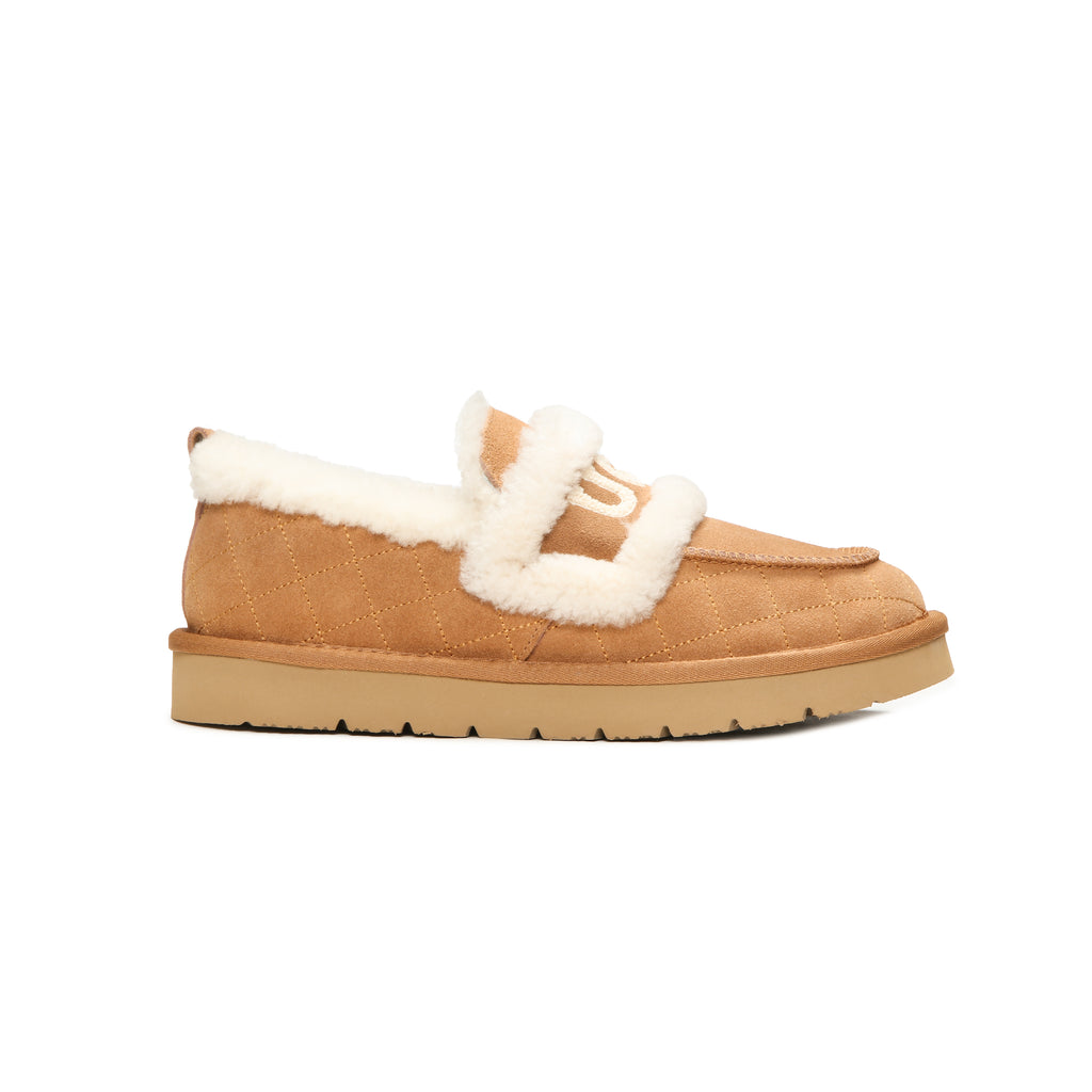 UGG Argyle Erin Loafer - Aussies UGG