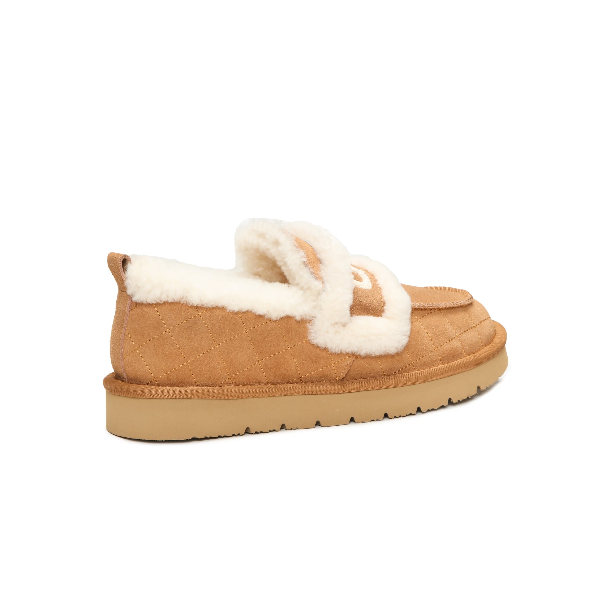 UGG Argyle Erin Loafer - Aussies UGG