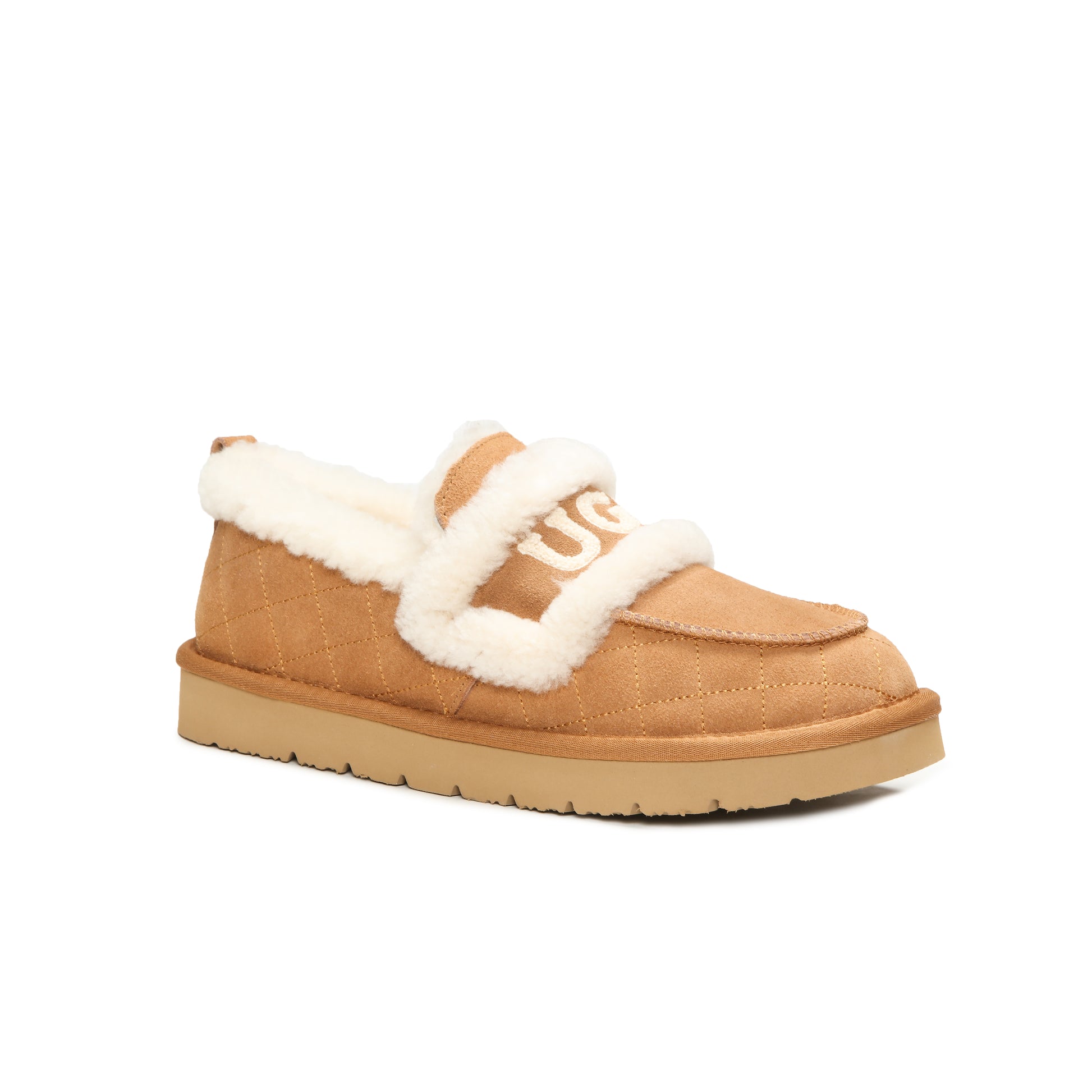 UGG Argyle Erin Loafer - Aussies UGG