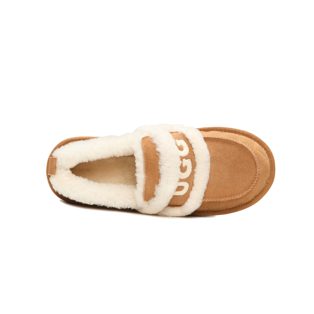 UGG Argyle Erin Loafer - Aussies UGG