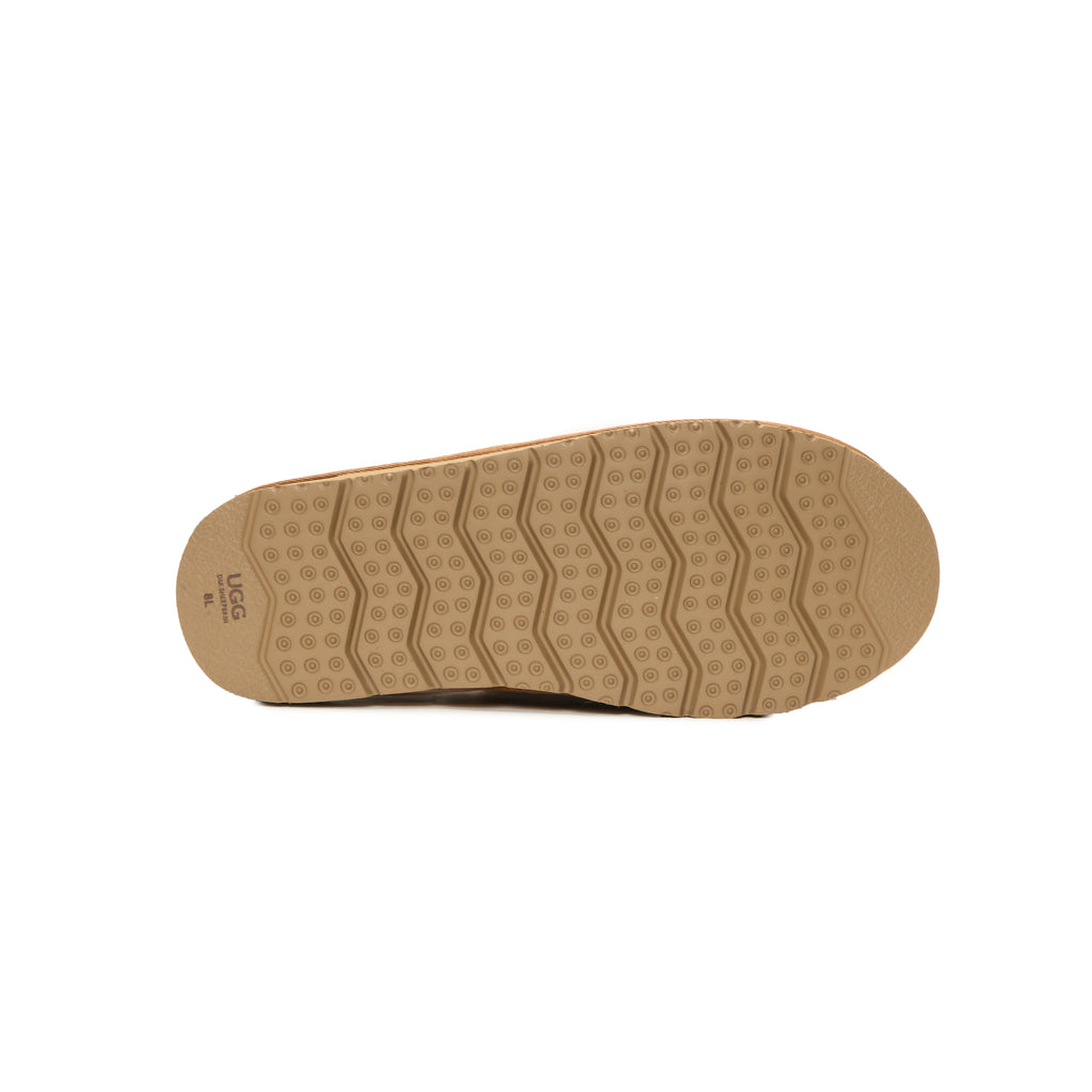 UGG Argyle Erin Loafer - Aussies UGG