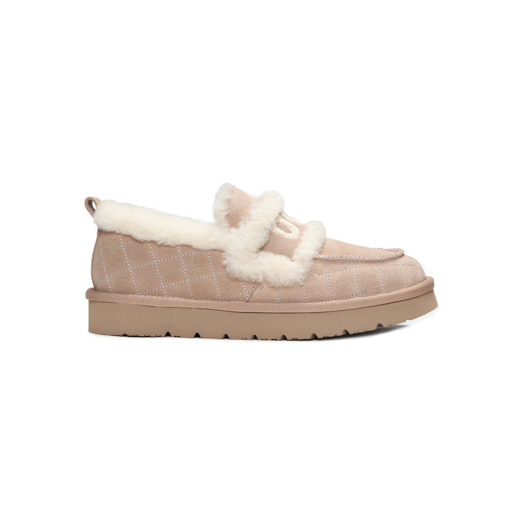 UGG Argyle Erin Loafer - Aussies UGG