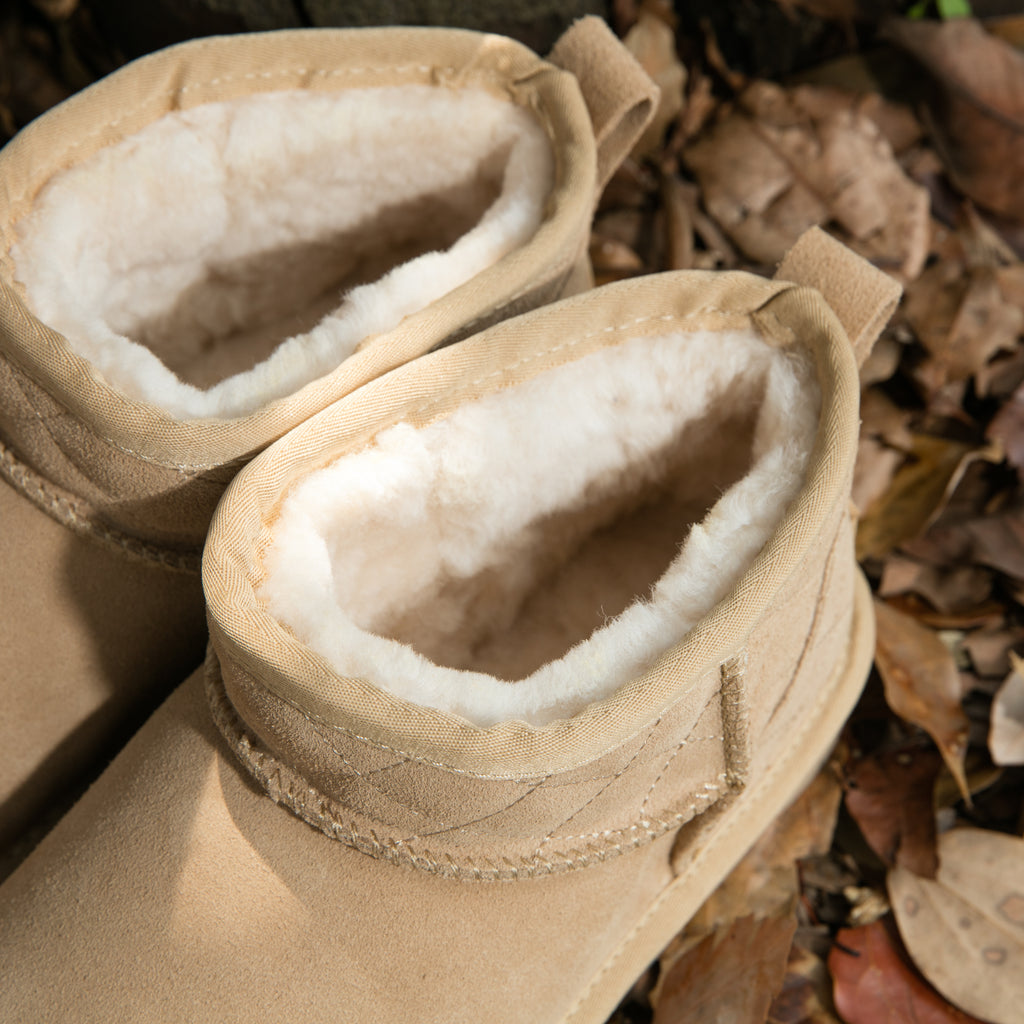 UGG Argyle Ultra Mini - Aussies UGG