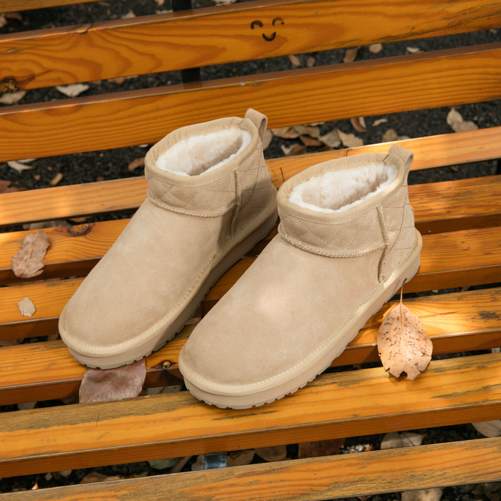 UGG Argyle Ultra Mini - Aussies UGG