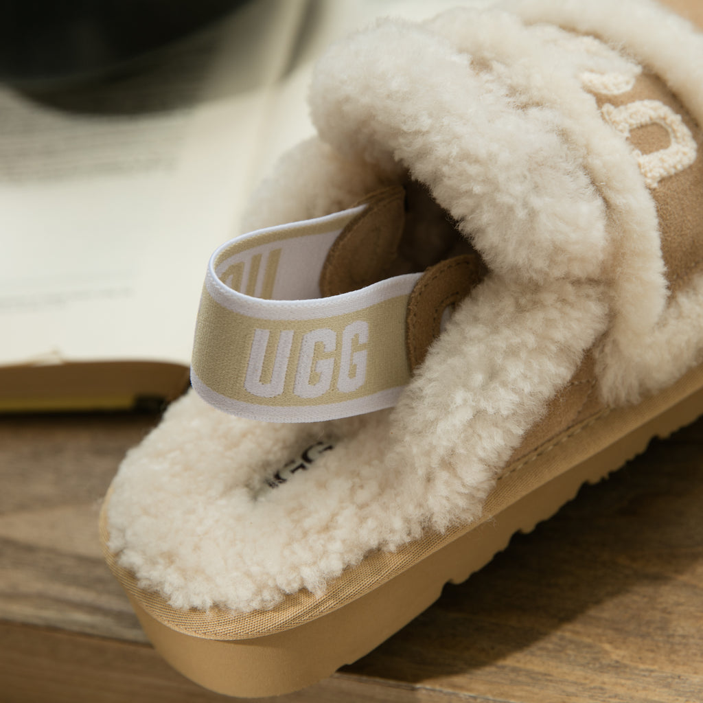 UGG Argyle Erin Scuff - Aussies UGG