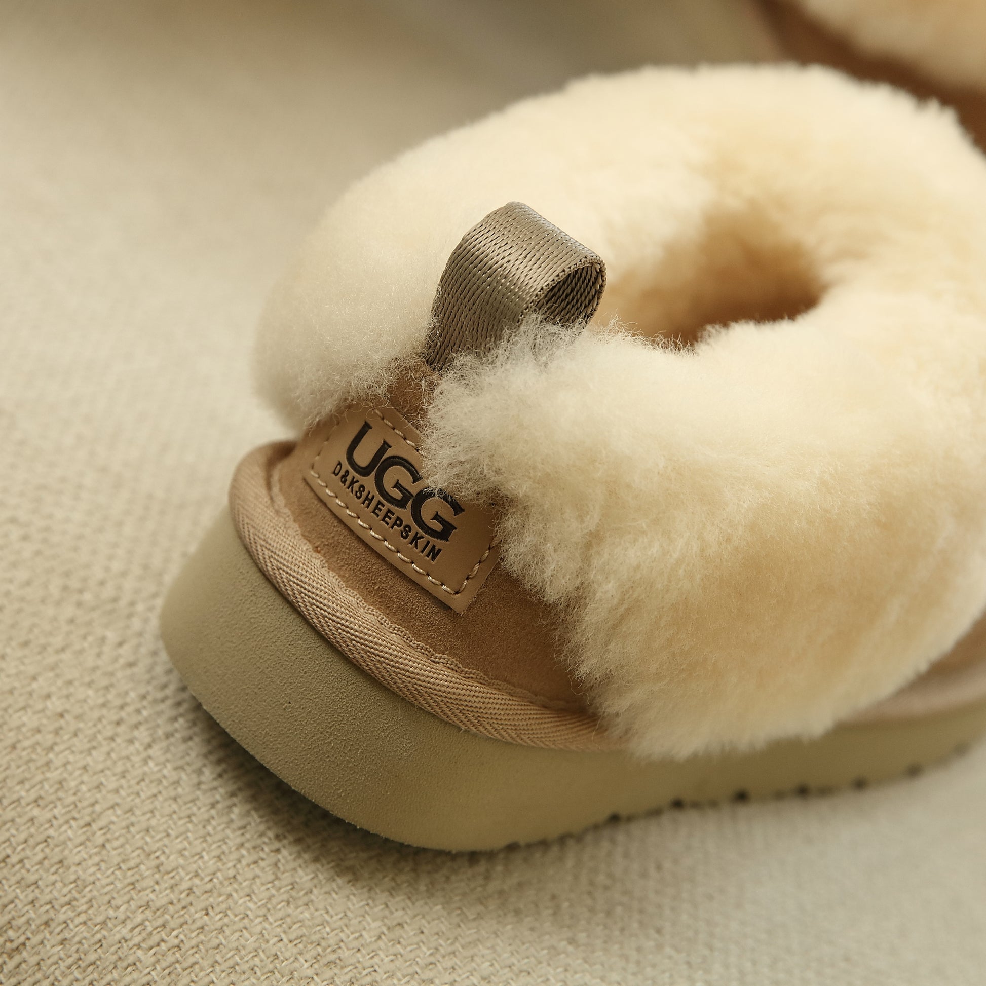UGG Shelly - Aussies UGG