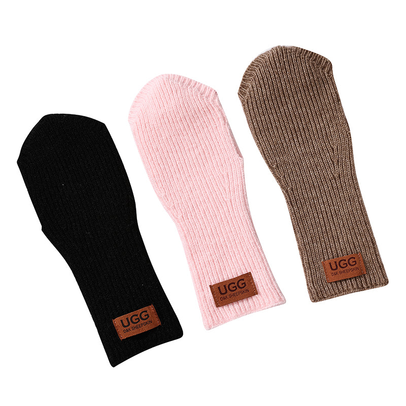 UGG Fingerless Gloves - Aussies UGG