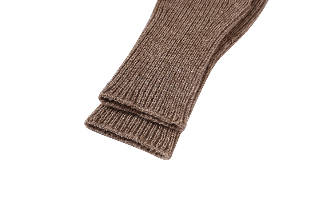 UGG Fingerless Gloves - Aussies UGG