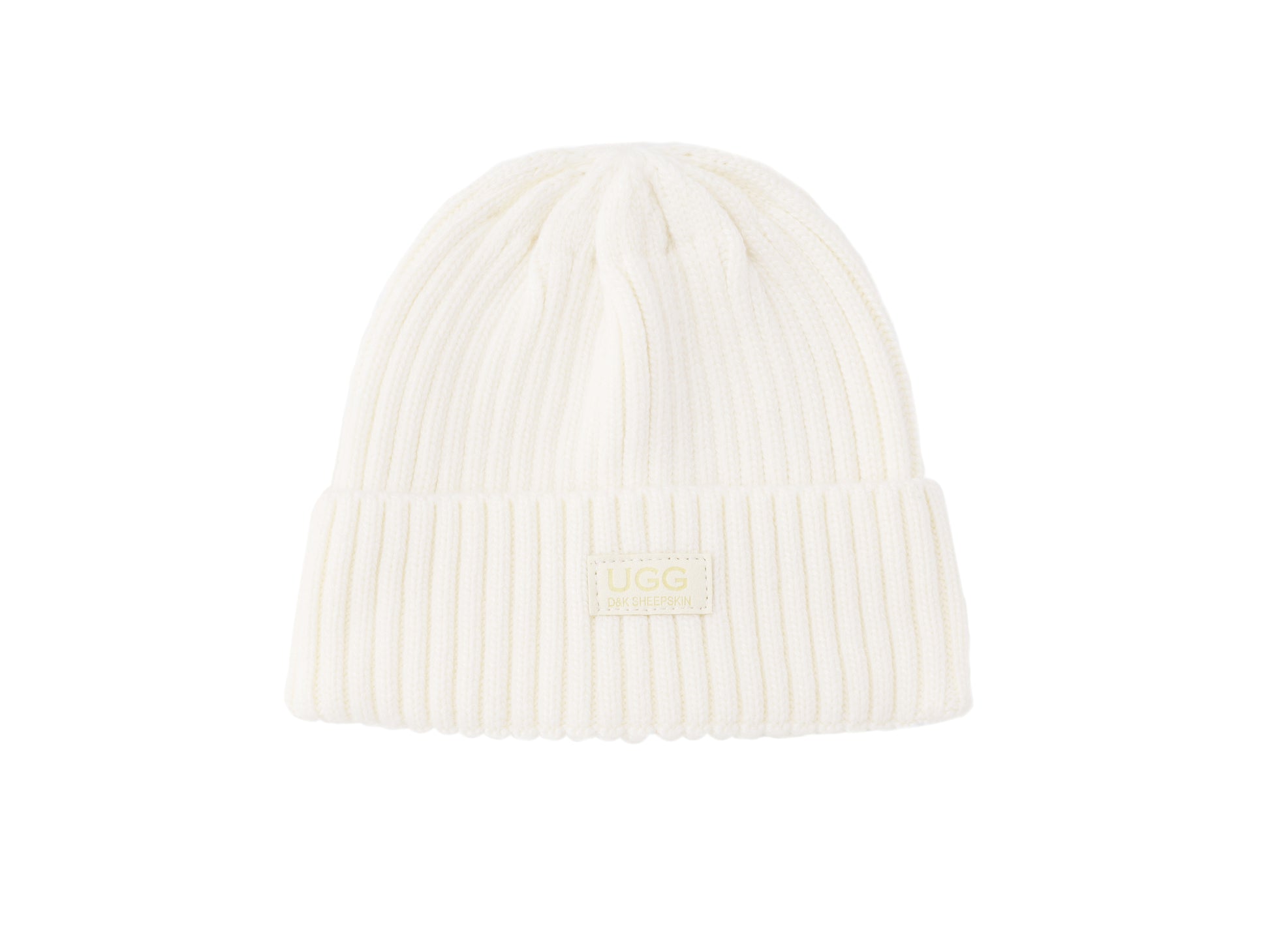 Ultra-soft Winter Beanie
