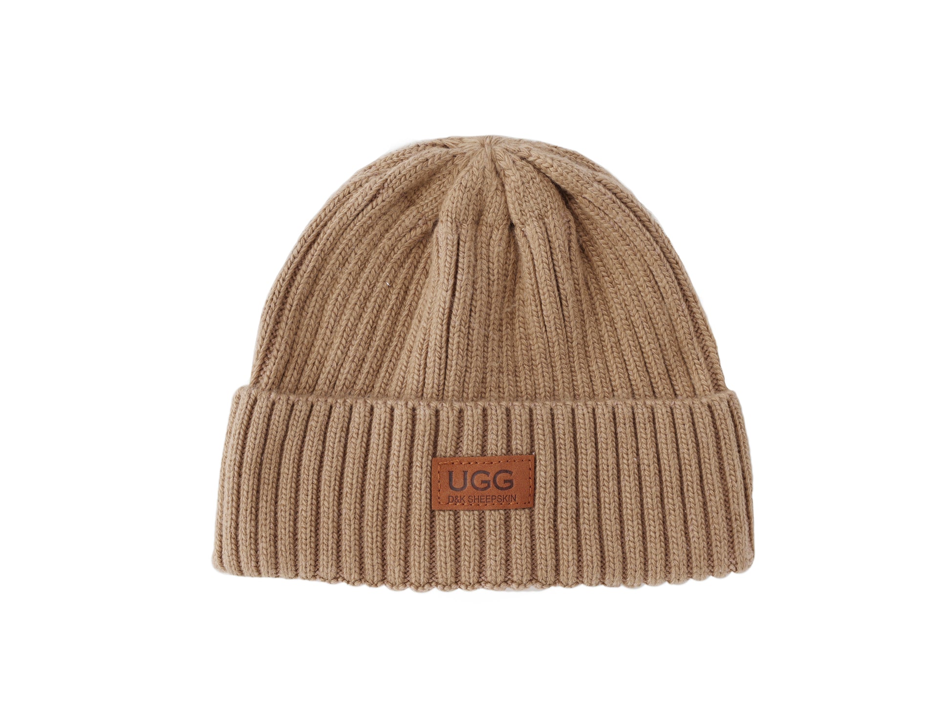 Ultra-soft Winter Beanie