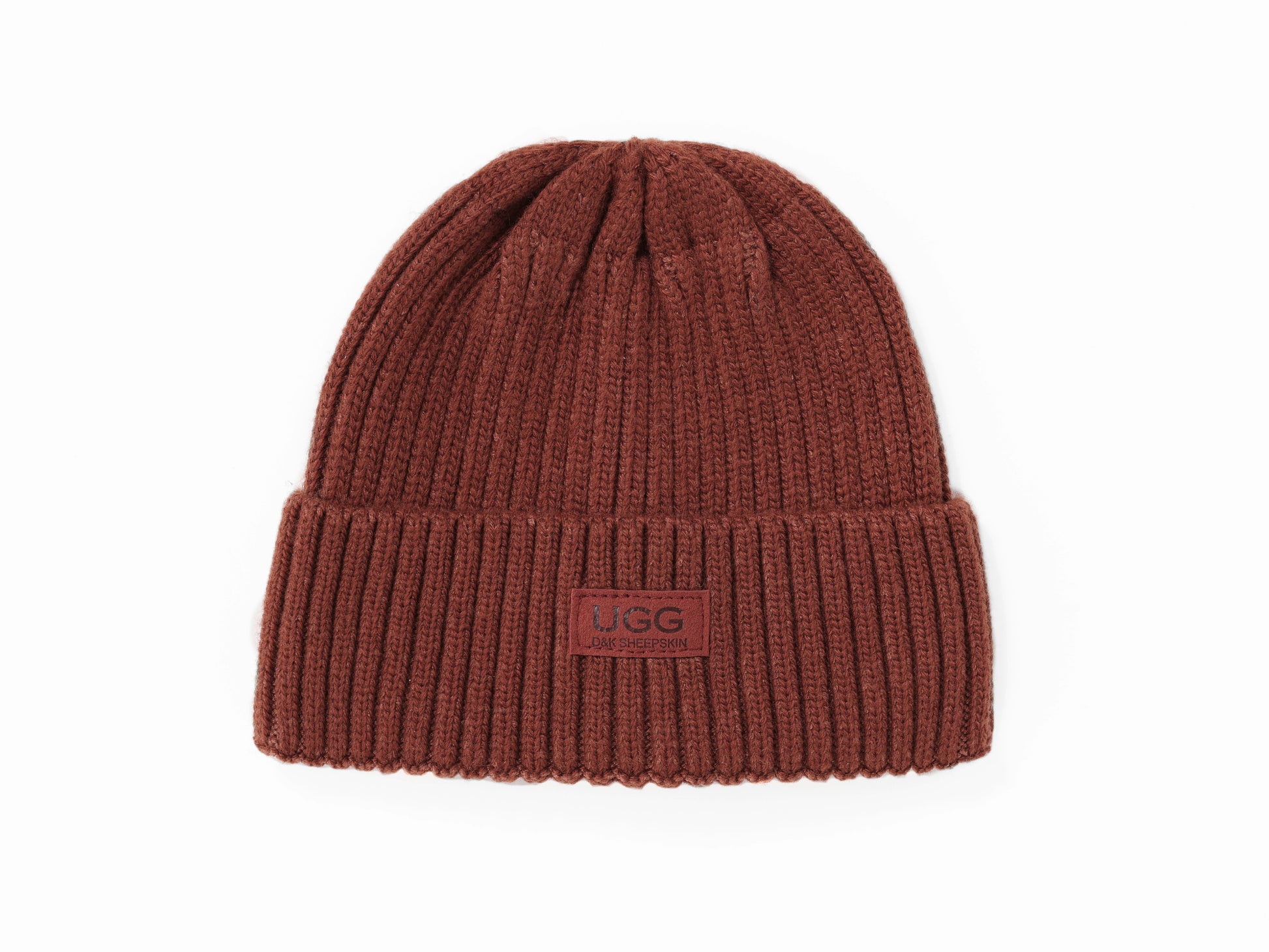 Ultra-soft Winter Beanie