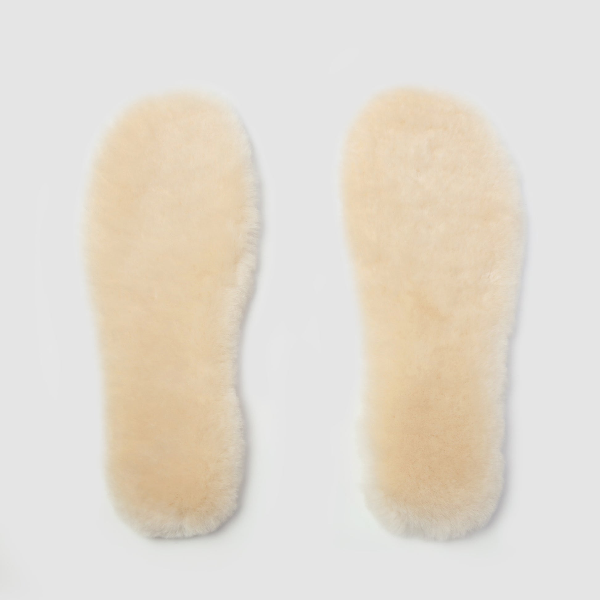 UGG Replacement Sheepskin Insoles – Genuine AUS Wool Inserts for Boots & Slippers