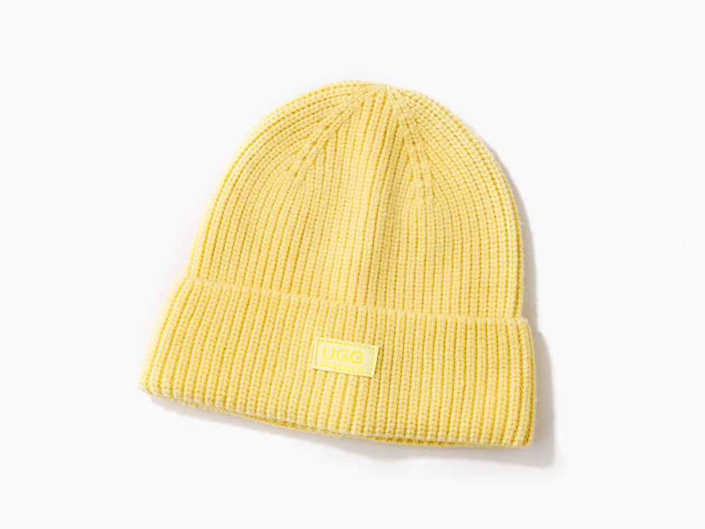 Winter Beanie