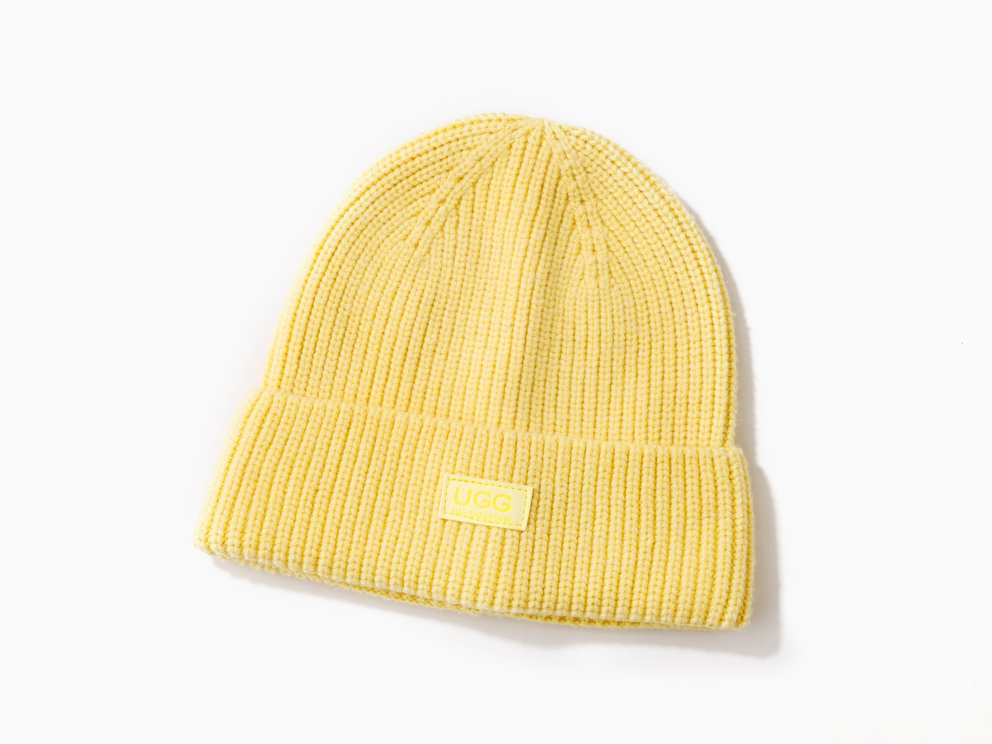 Winter Beanie
