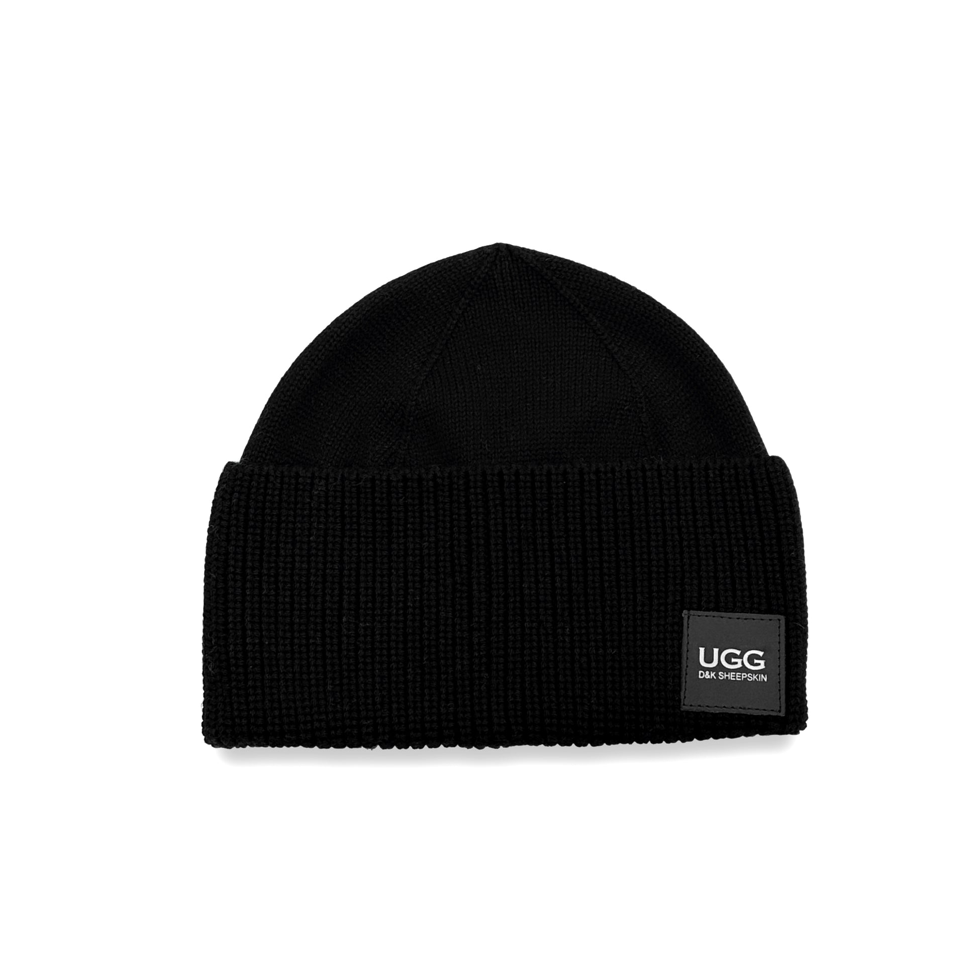 UGG Beanie Hat