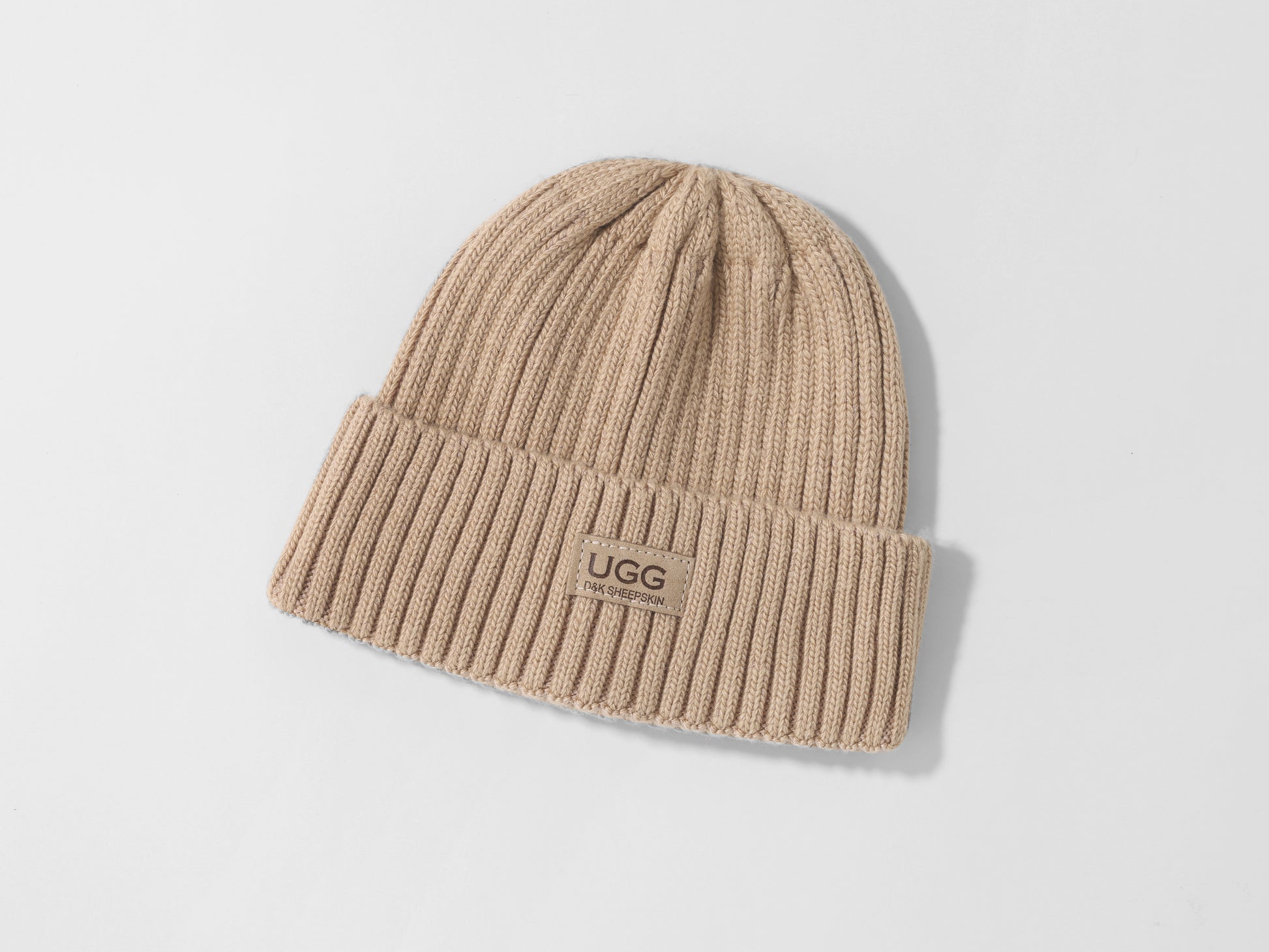 Ultra-soft Winter Beanie