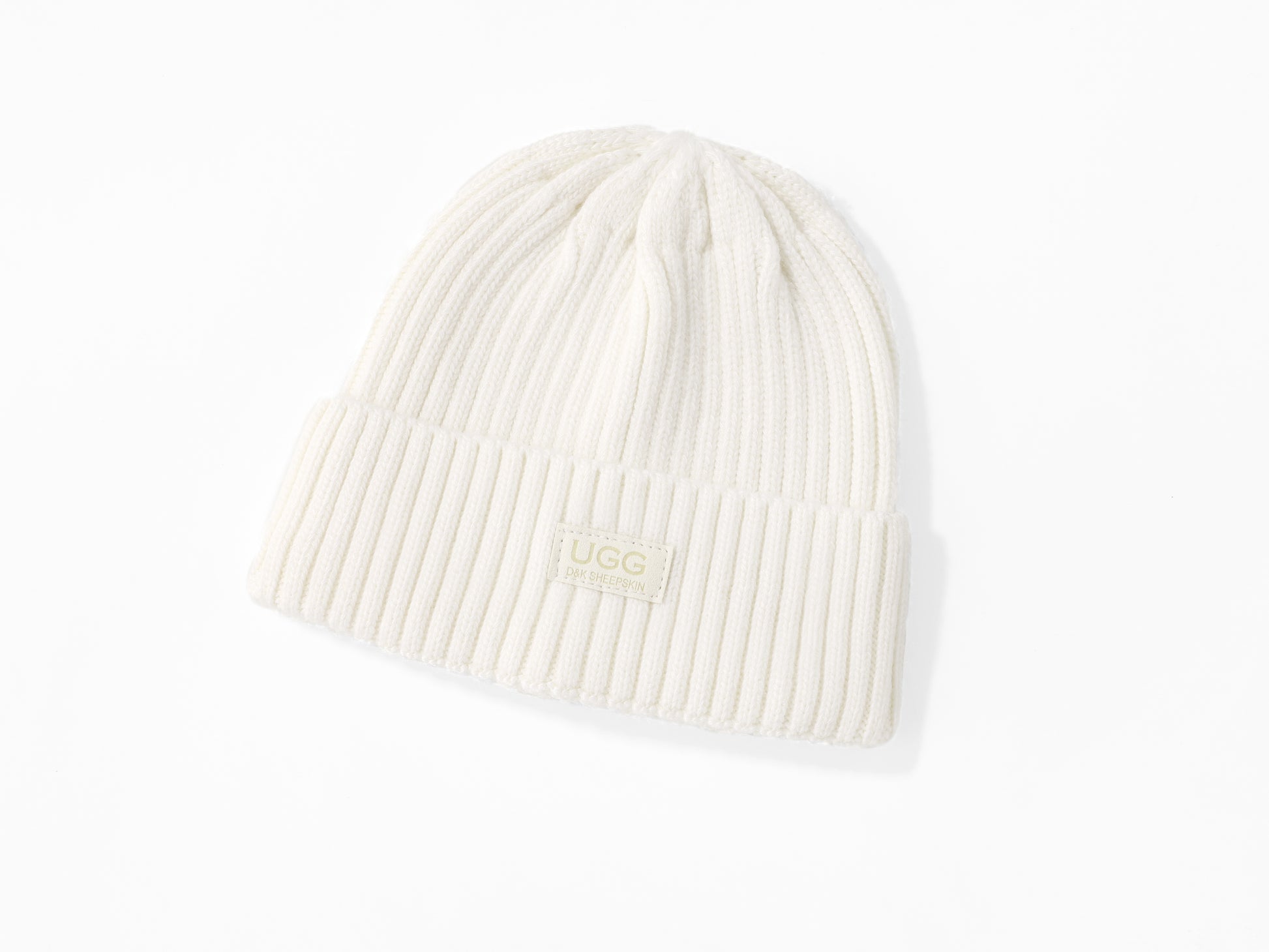 Ultra-soft Winter Beanie