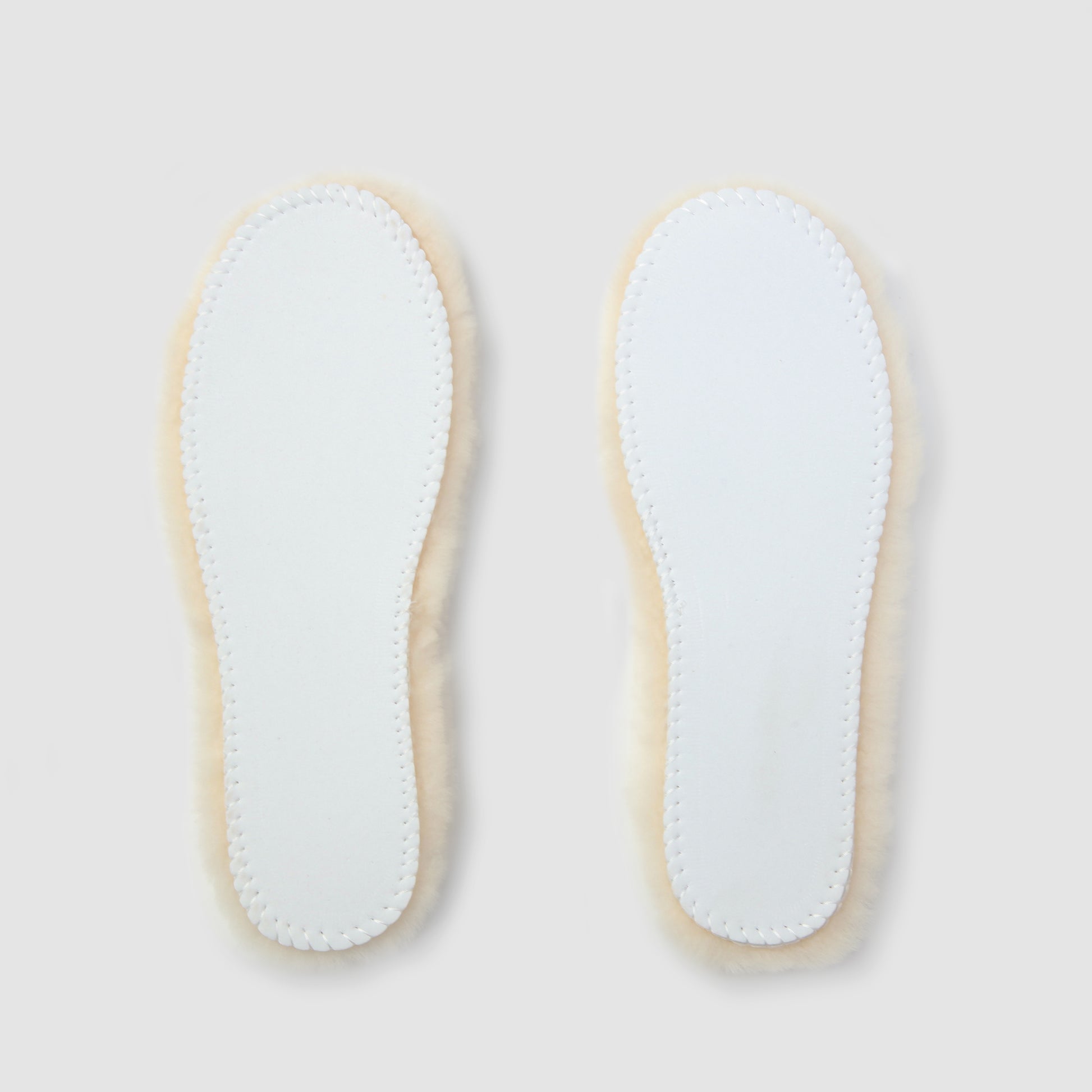 UGG Replacement Sheepskin Insoles – Genuine AUS Wool Inserts for Boots & Slippers