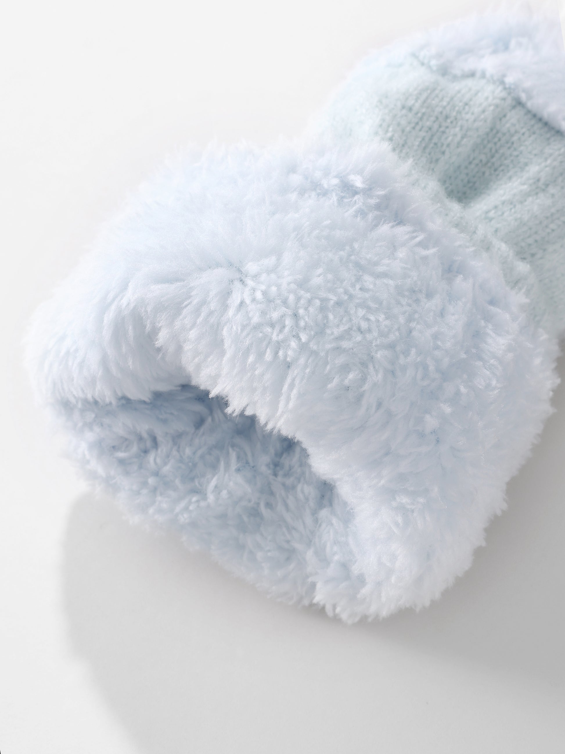UGG Fingerless Knit Gloves