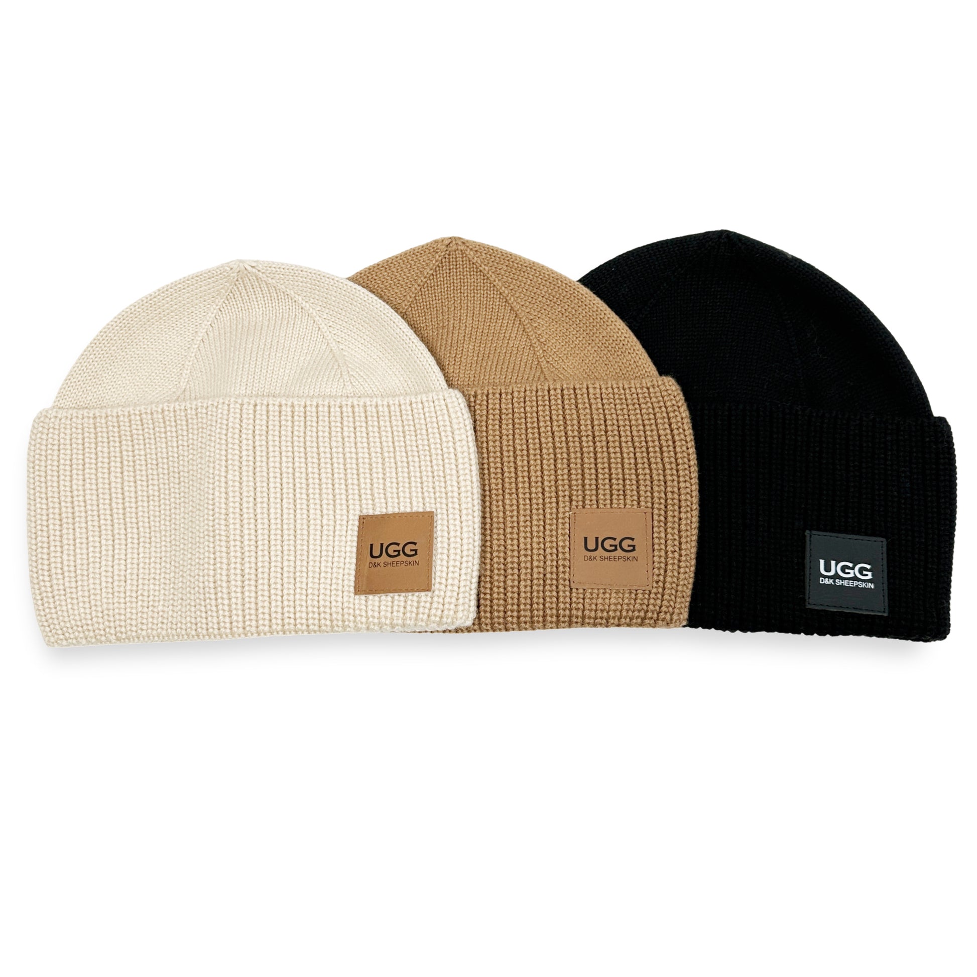UGG Beanie Hat
