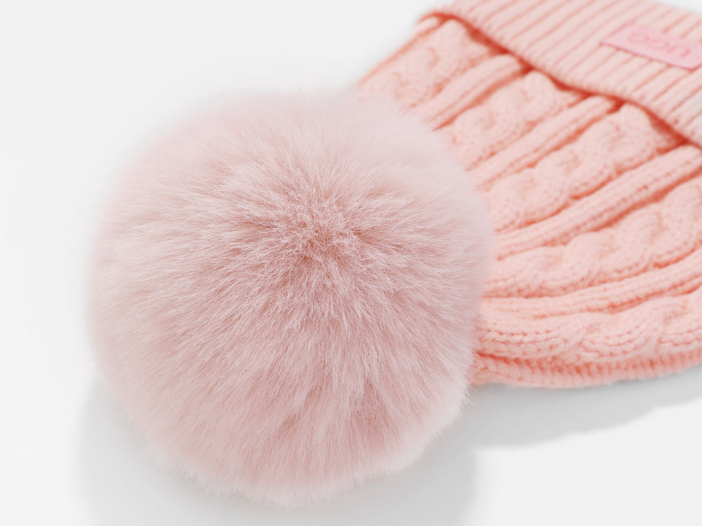 UGG  Pom Pom Beanie