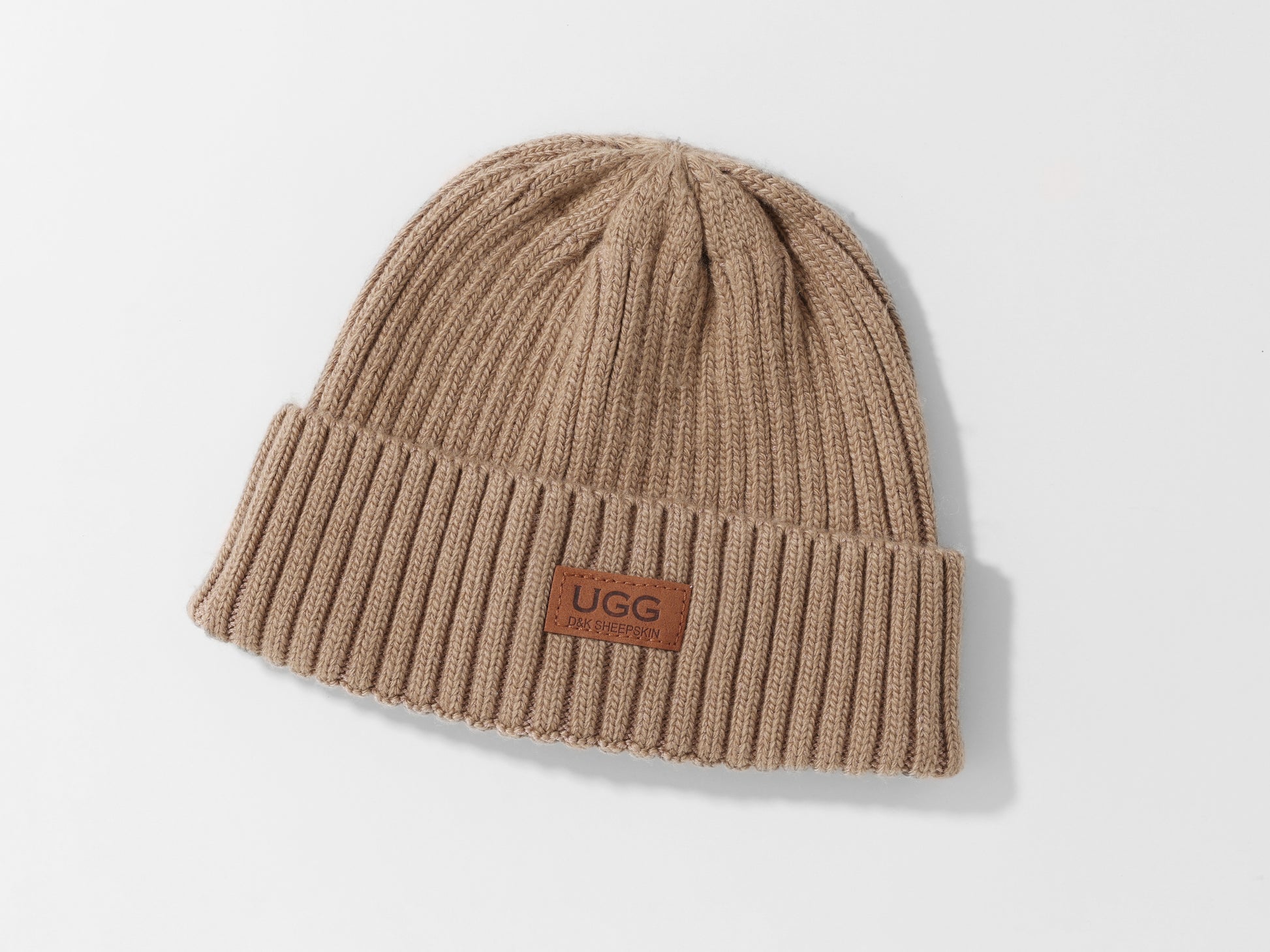 Ultra-soft Winter Beanie