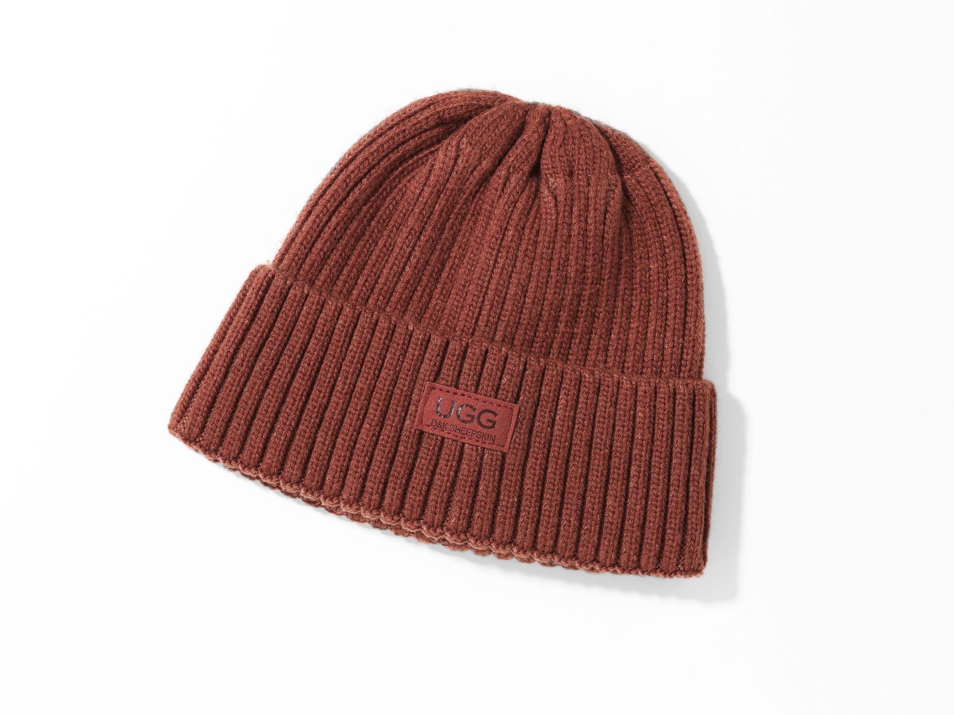 Ultra-soft Winter Beanie