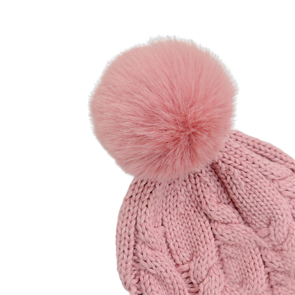 UGG PomPom Beanie - Aussies UGG