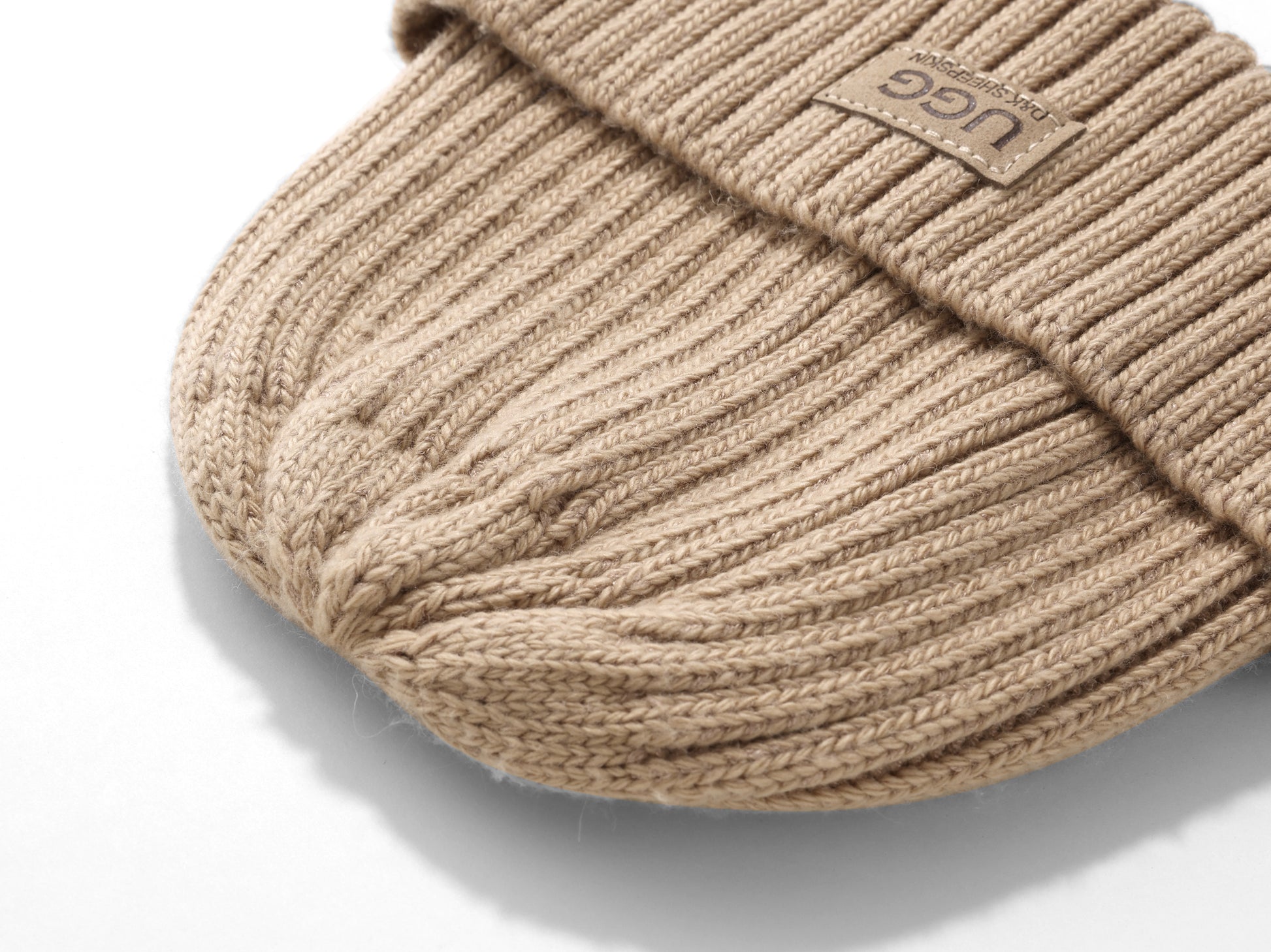 Ultra-soft Winter Beanie