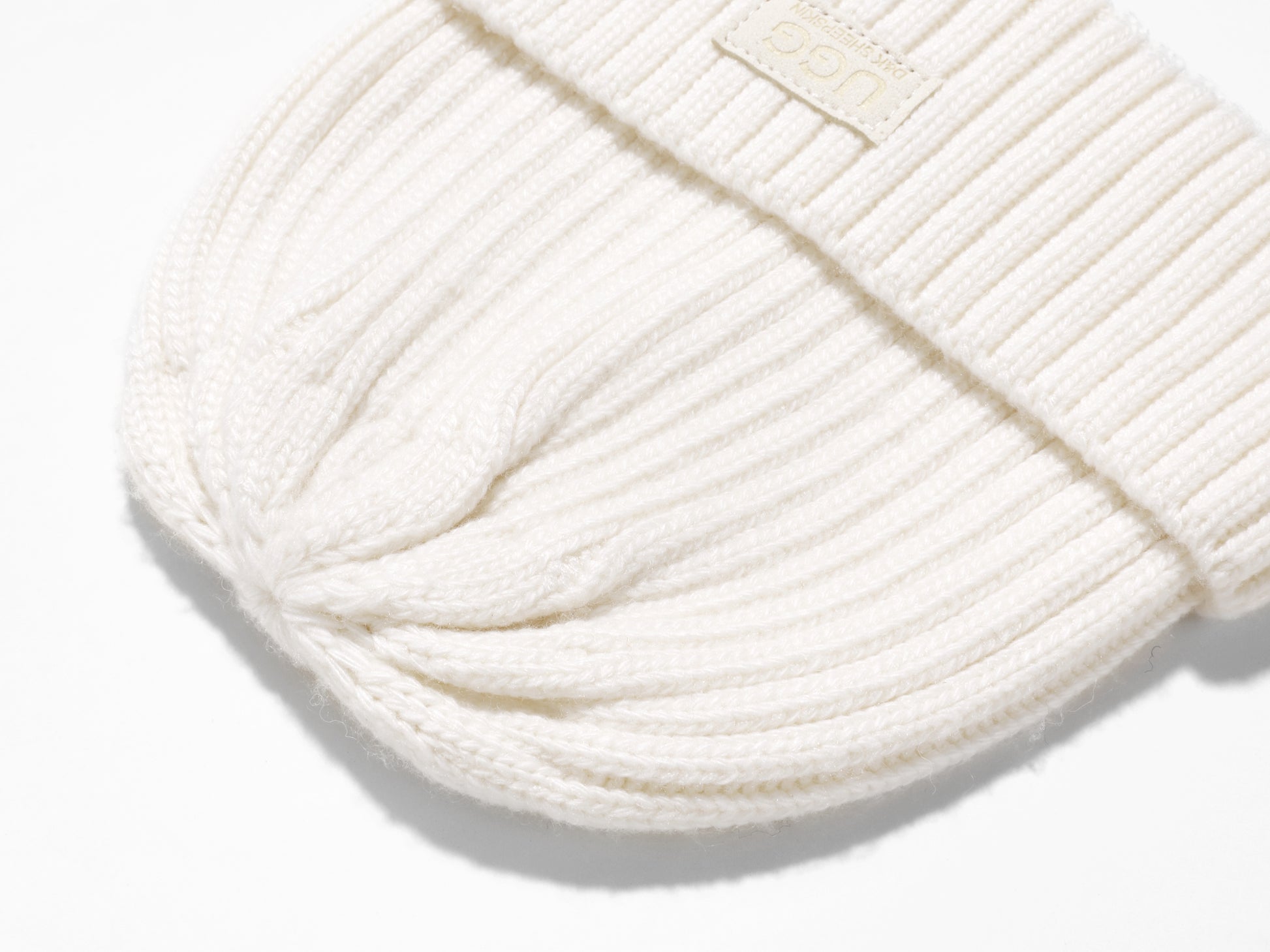 Ultra-soft Winter Beanie