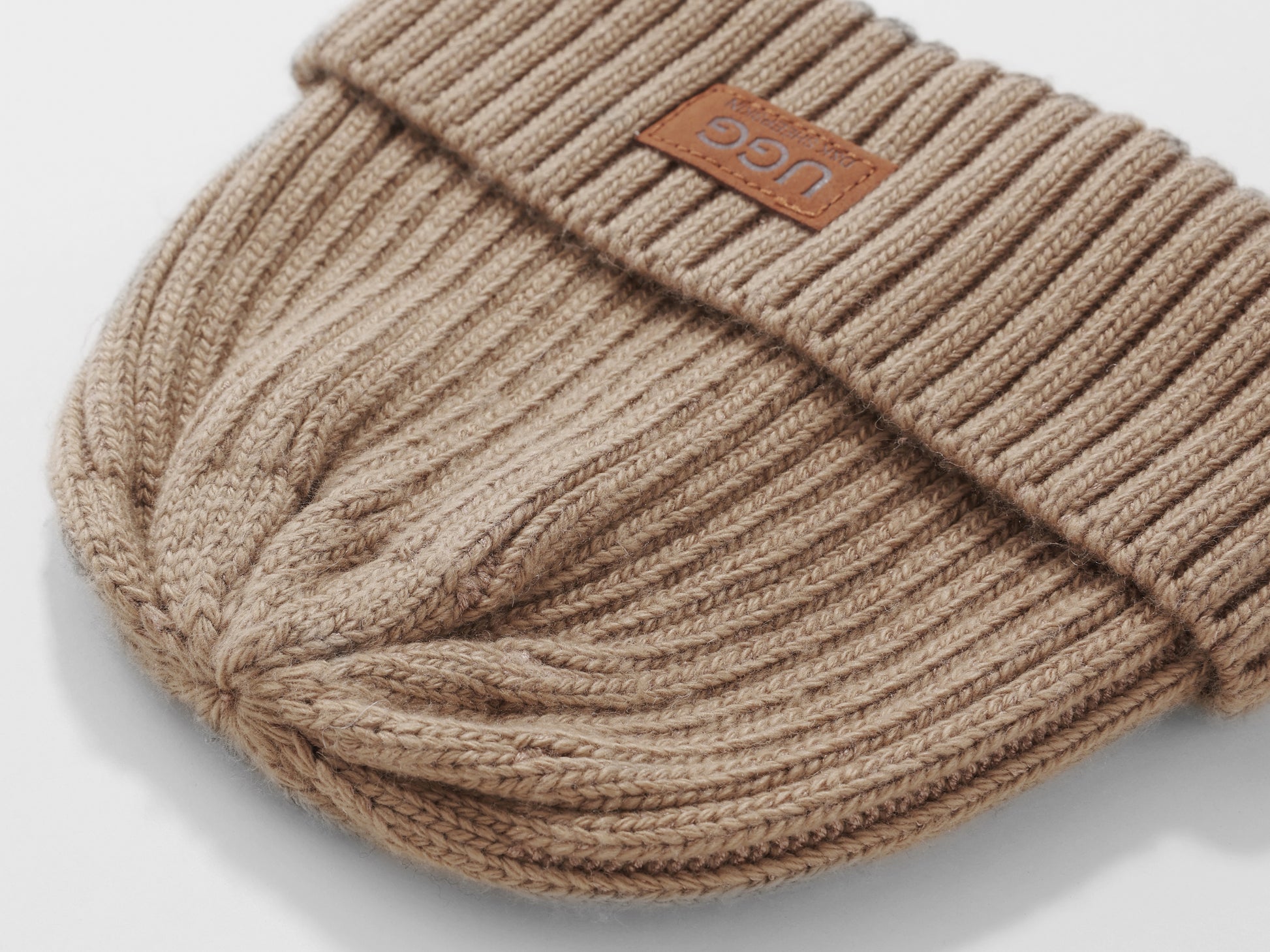 Ultra-soft Winter Beanie