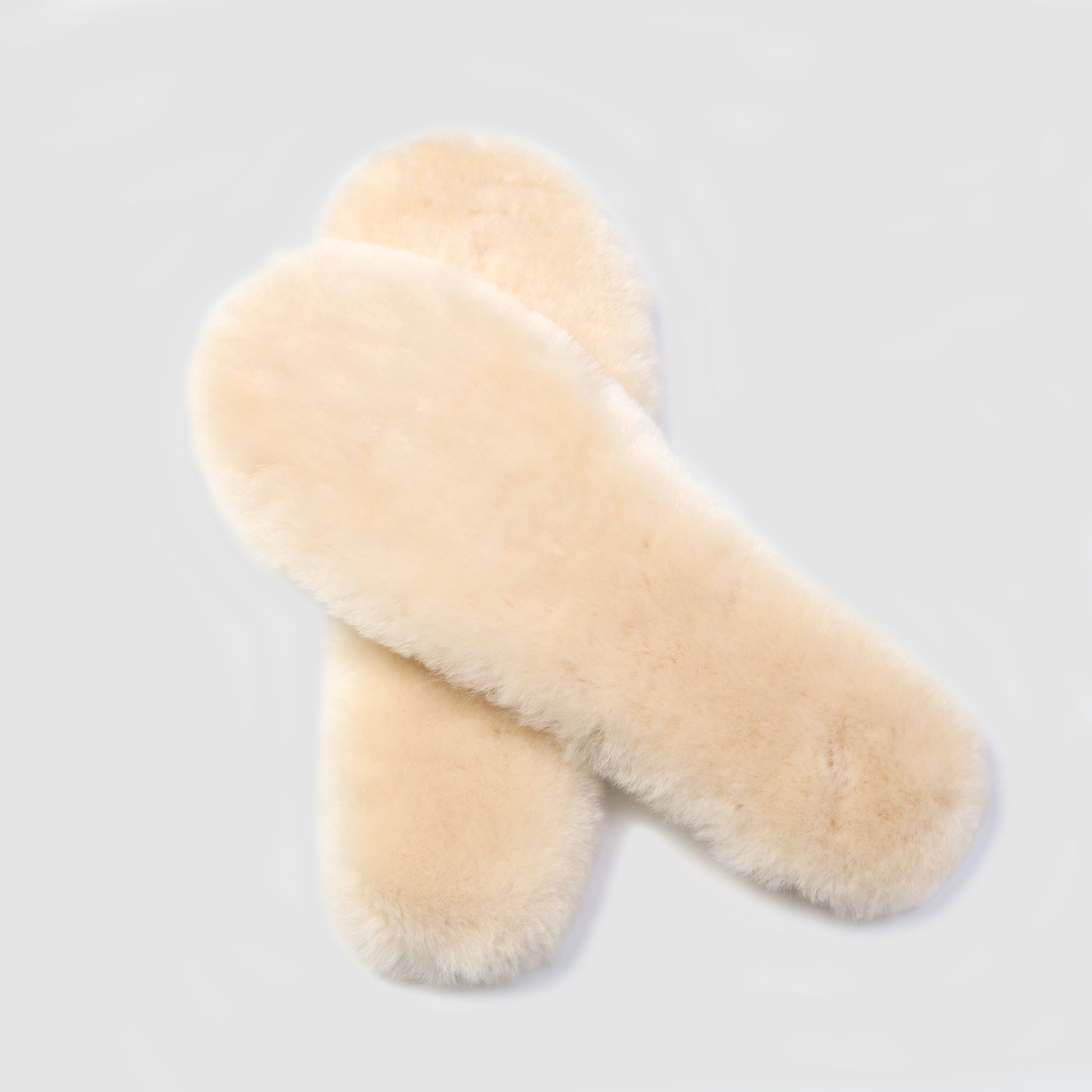 UGG Replacement Sheepskin Insoles – Genuine AUS Wool Inserts for Boots & Slippers