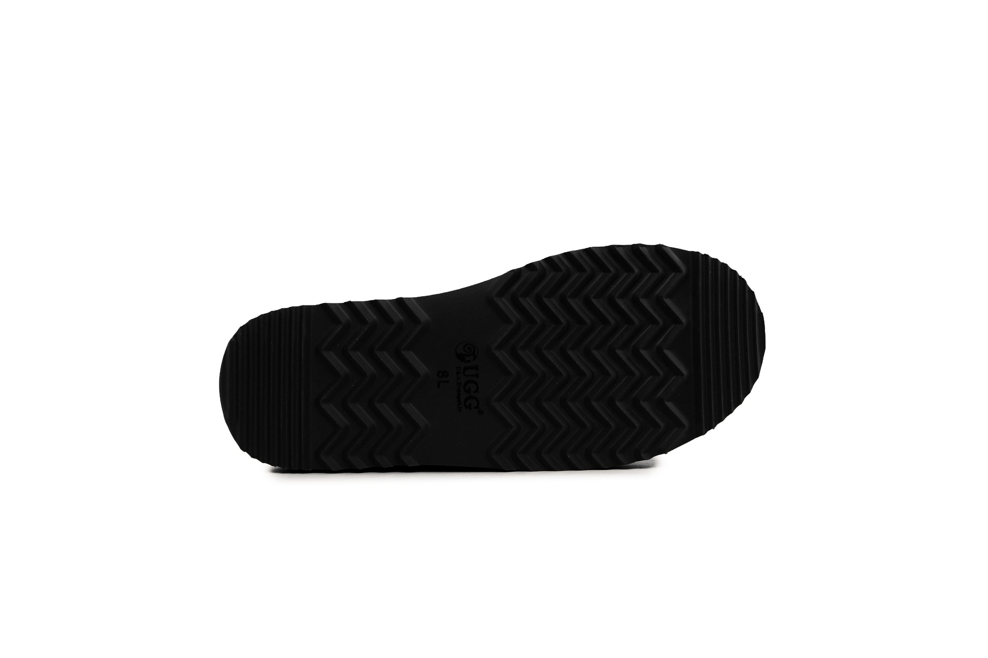 UGG Australian Sheepskin Wool Ultra Mini Classic Platform Boots